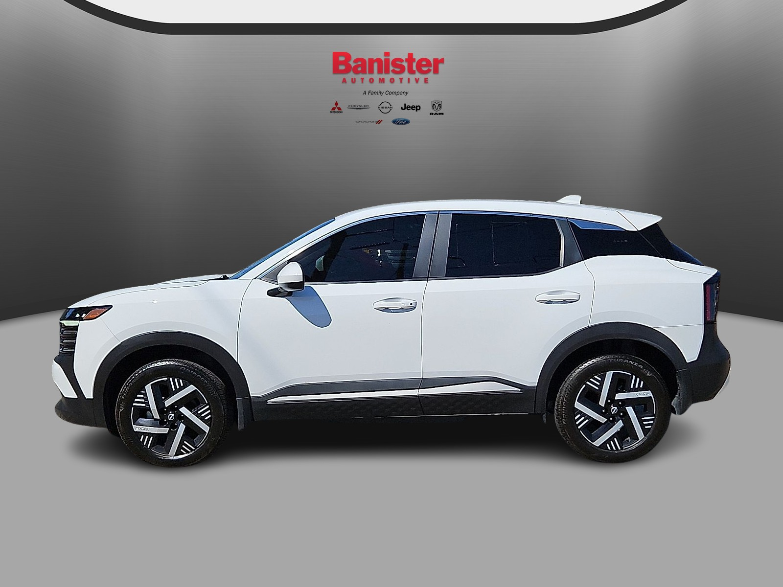 Used 2025 Nissan Kicks SUV