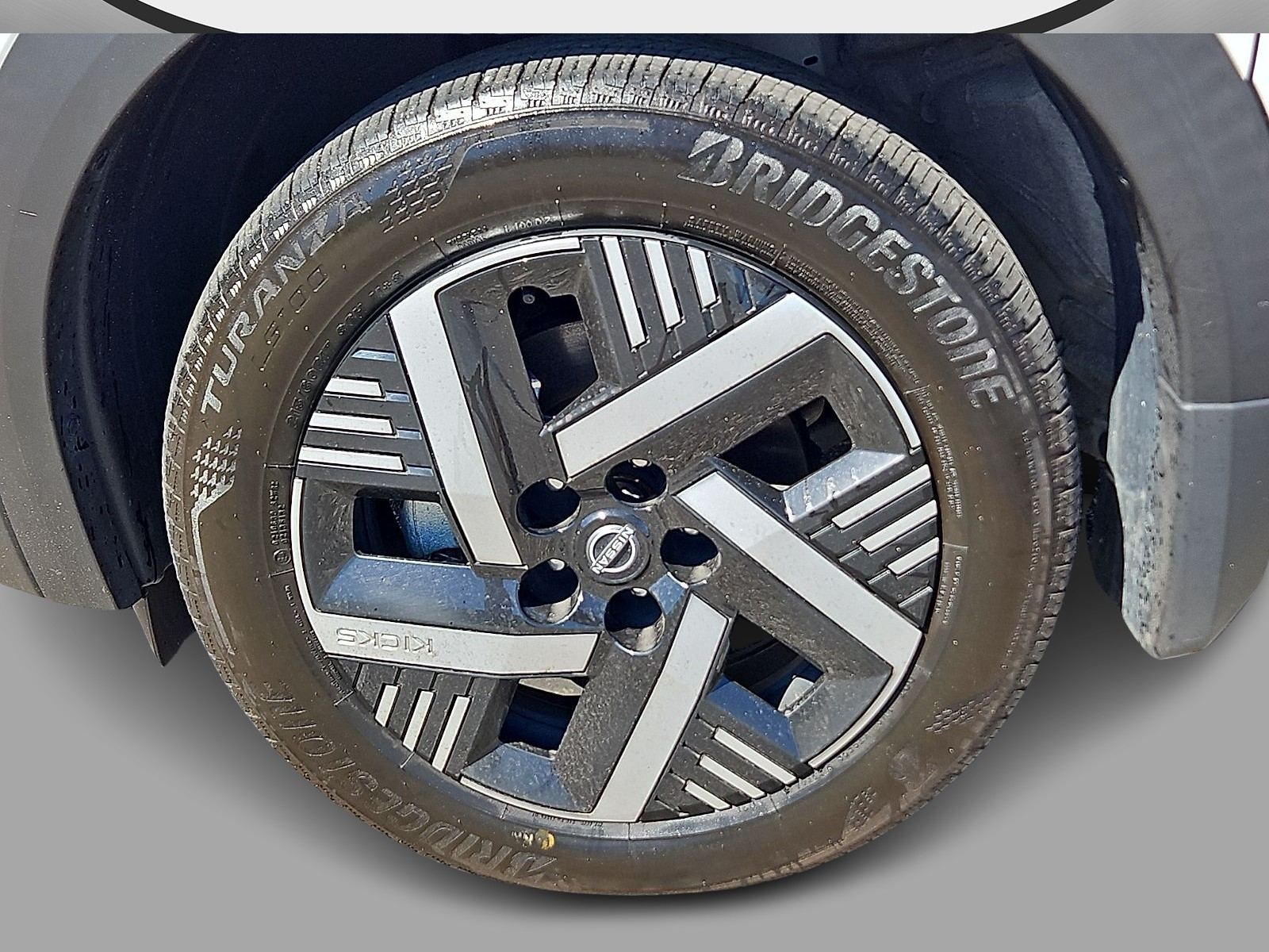Used 2025 Nissan Kicks SUV