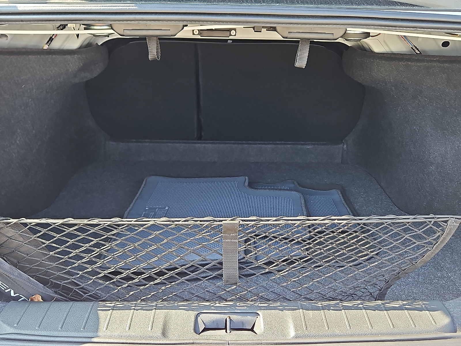 Used 2025 Nissan Sentra Sedan