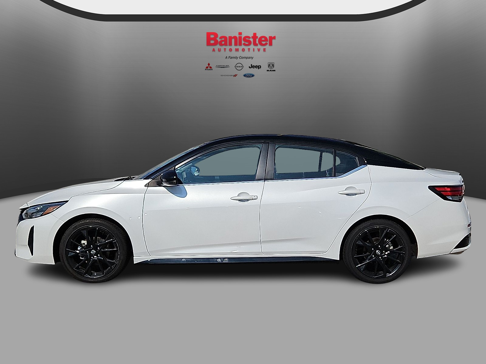 Used 2025 Nissan Sentra Sedan
