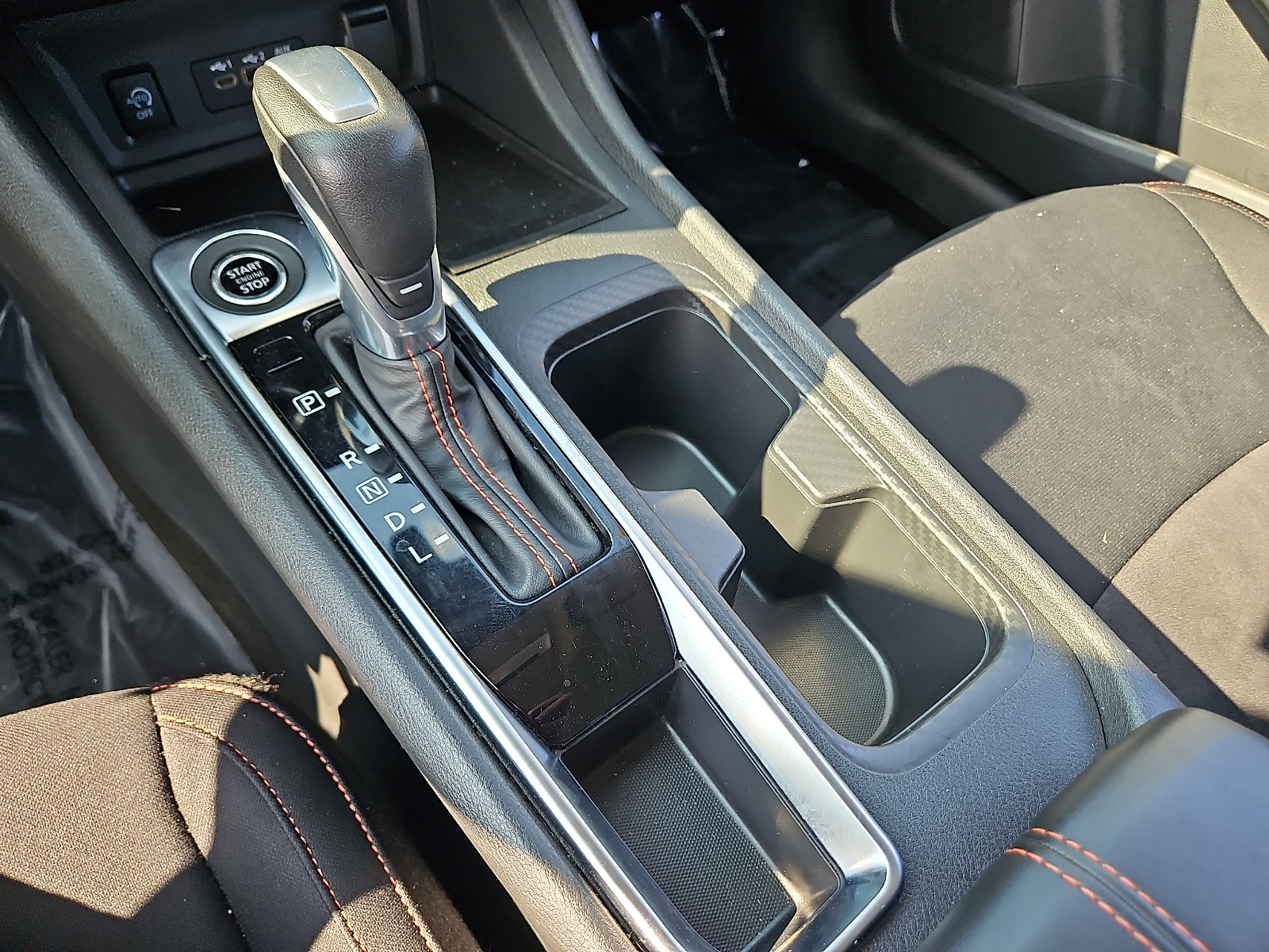 Used 2025 Nissan Sentra Sedan