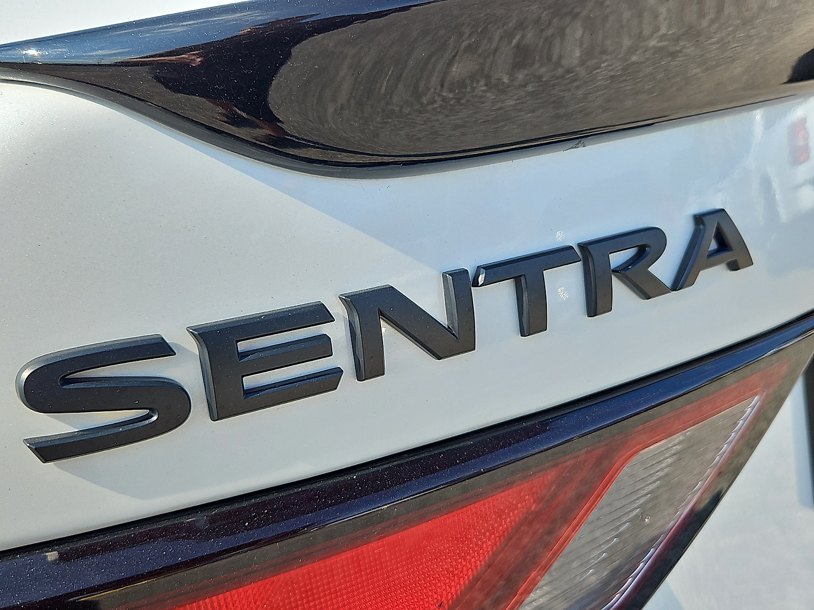 Used 2025 Nissan Sentra Sedan
