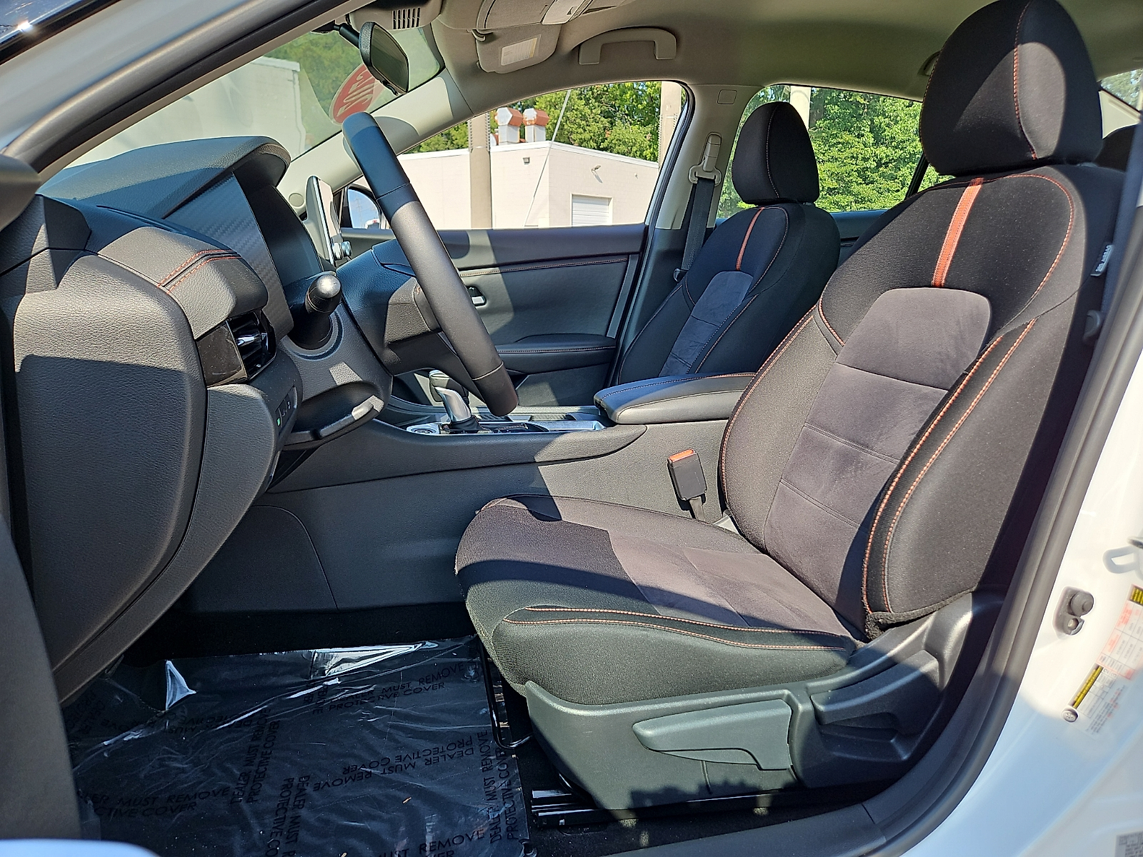 Used 2025 Nissan Sentra Sedan