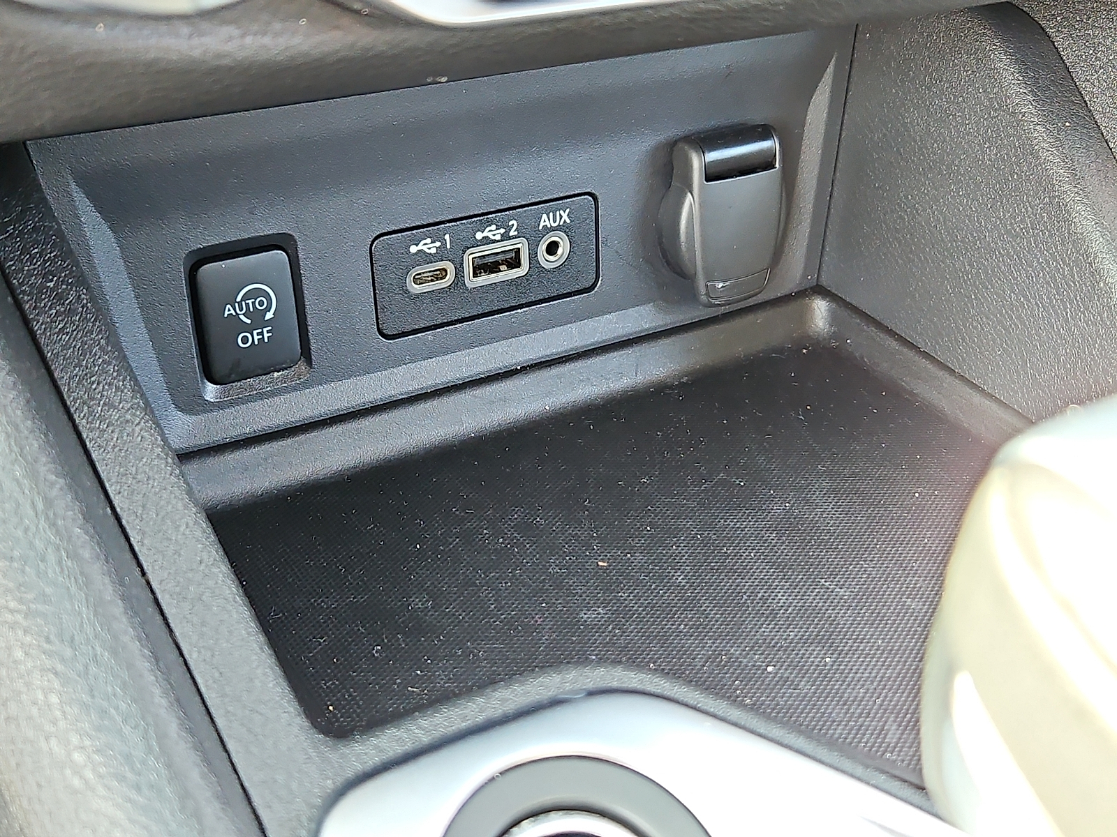 Used 2025 Nissan Sentra Sedan