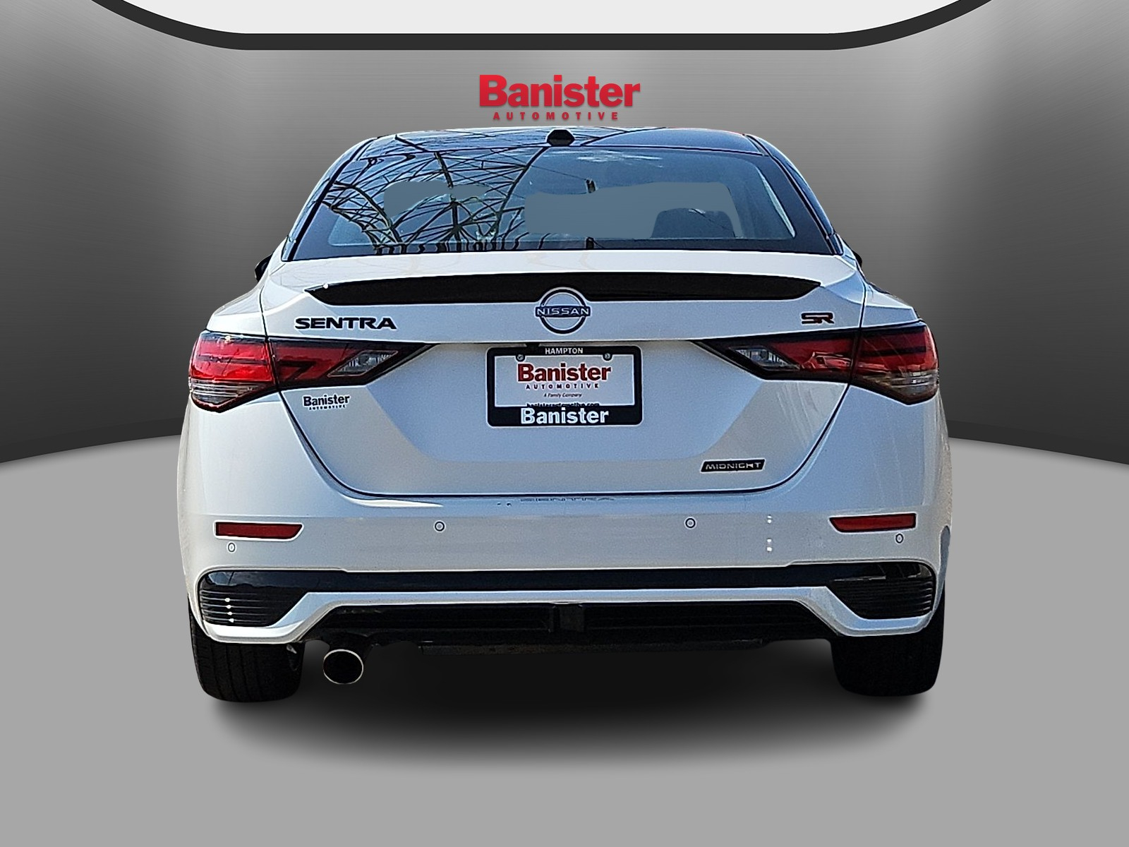 Used 2025 Nissan Sentra Sedan