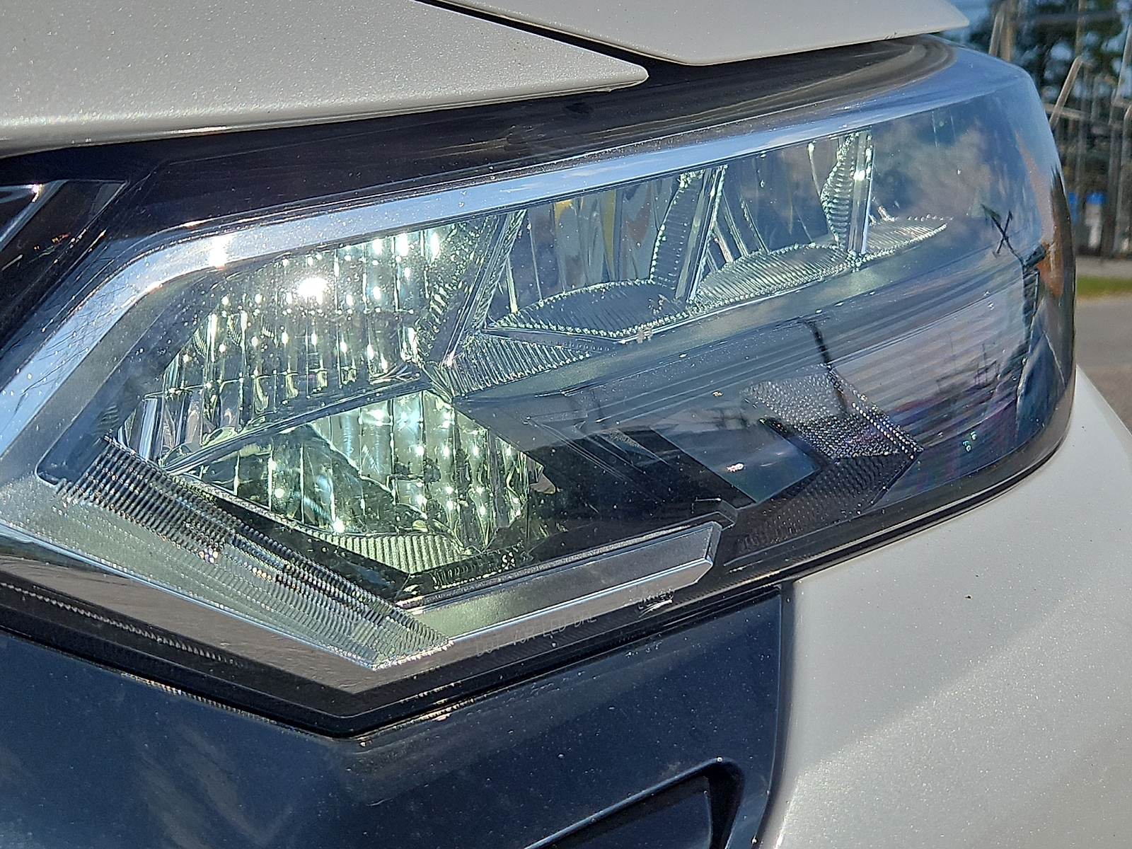 Used 2025 Nissan Sentra Sedan