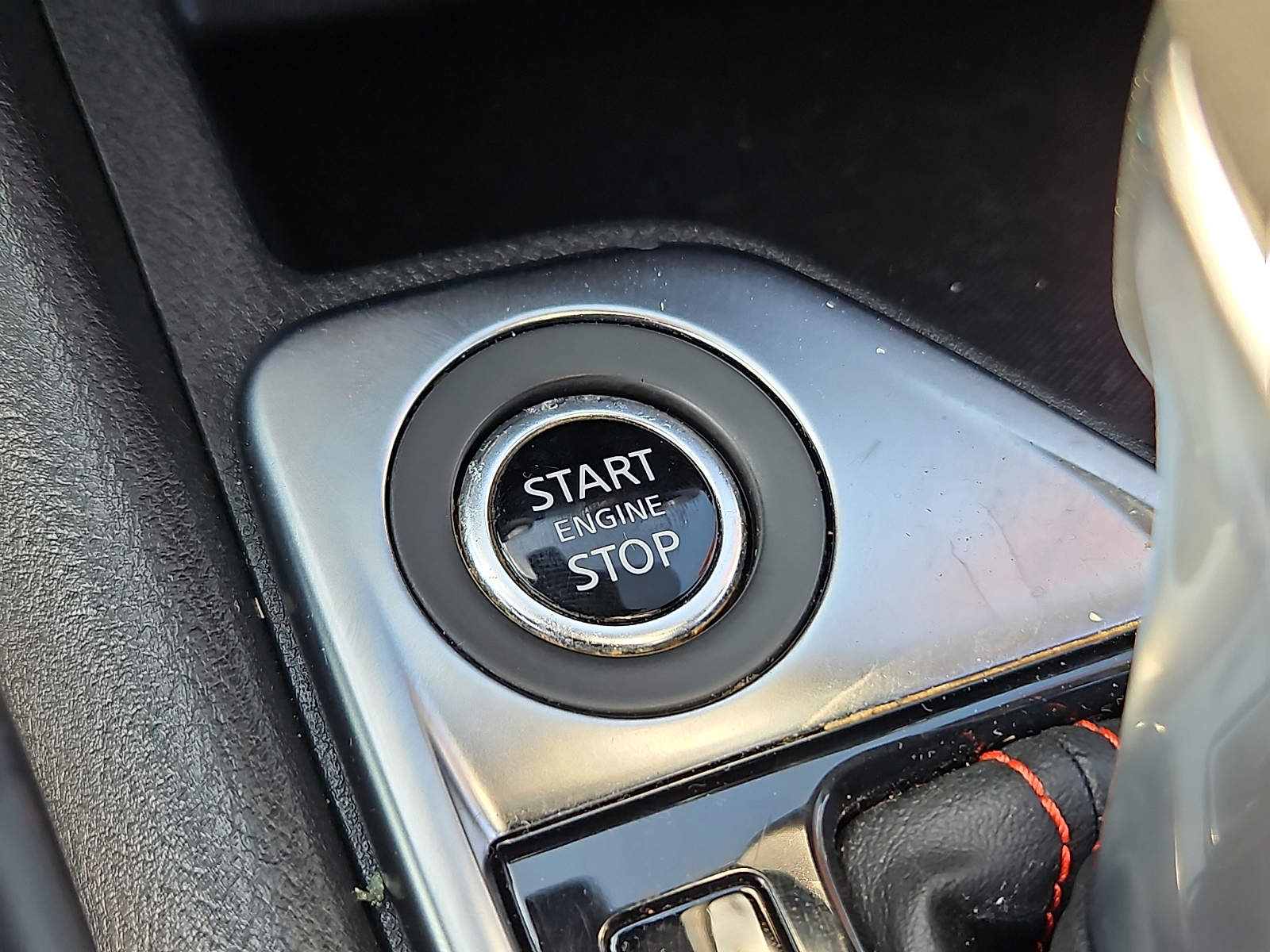 Used 2025 Nissan Sentra Sedan