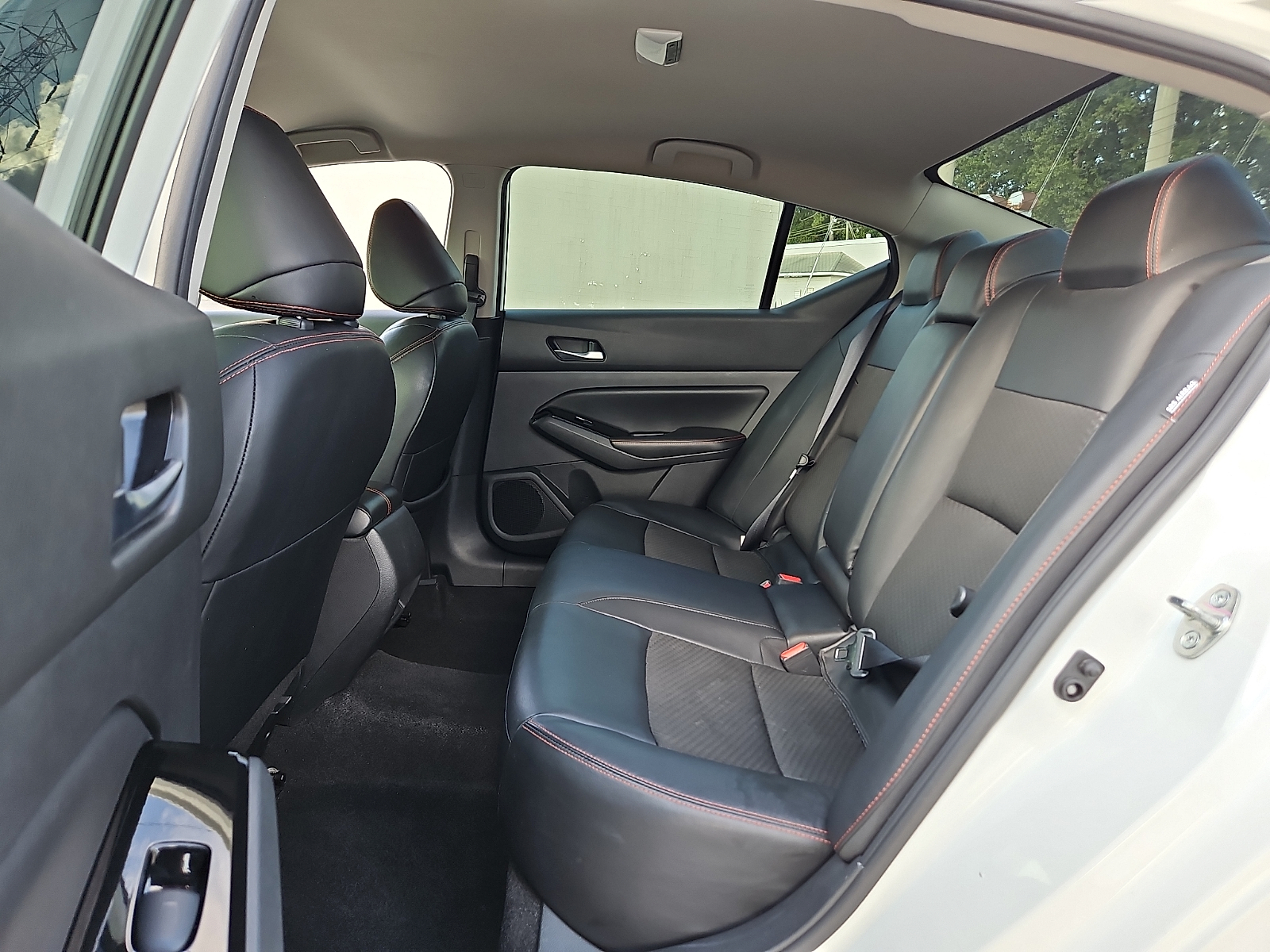 Used 2023 Nissan Altima Sedan