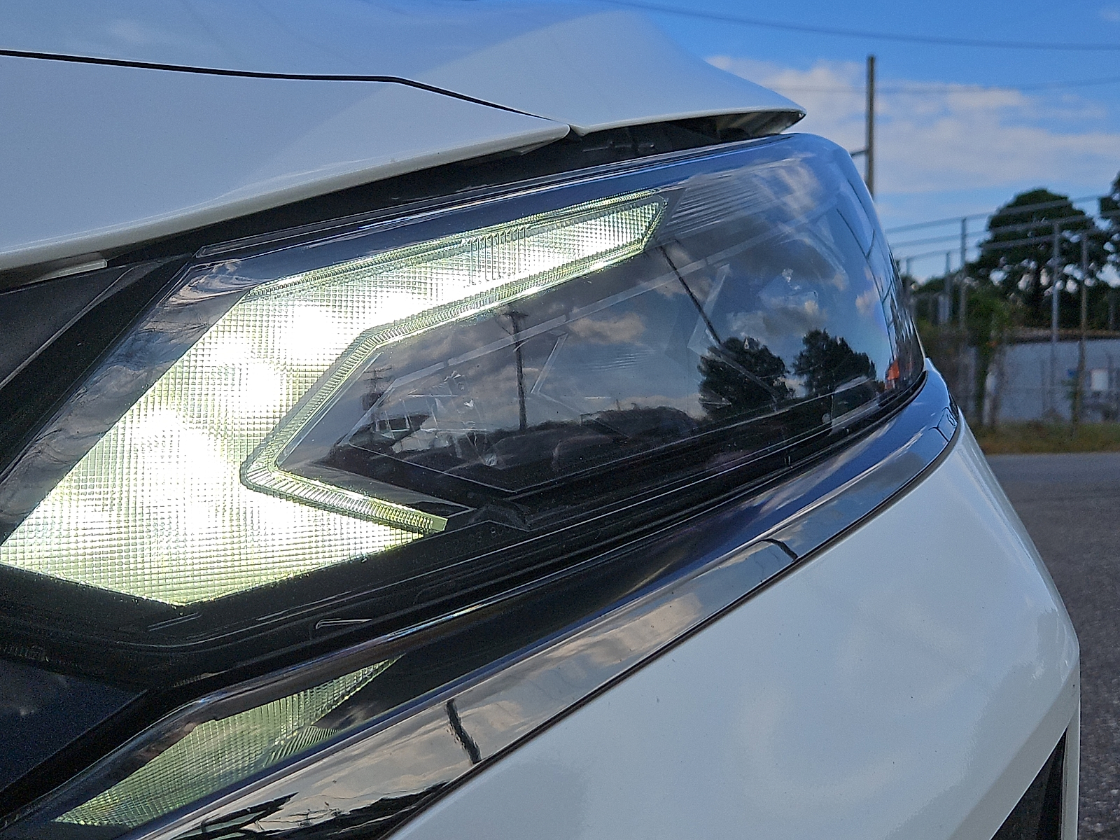 Used 2023 Nissan Altima Sedan