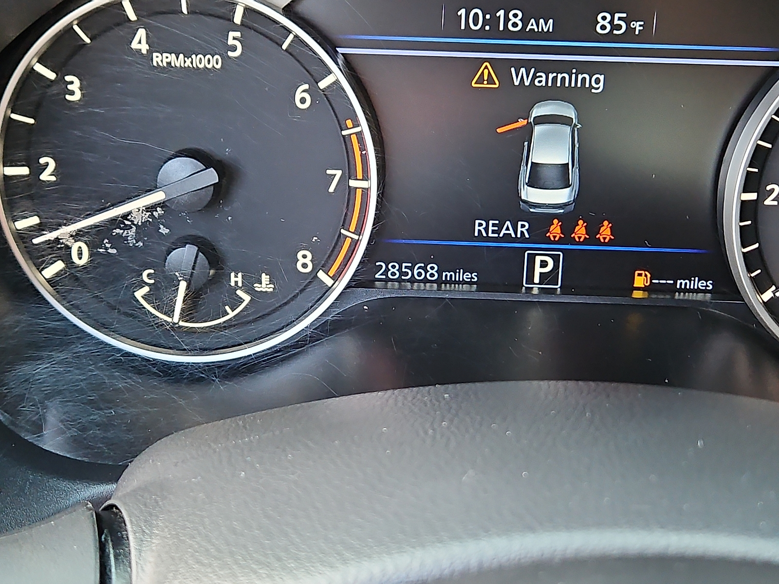 Used 2023 Nissan Altima Sedan