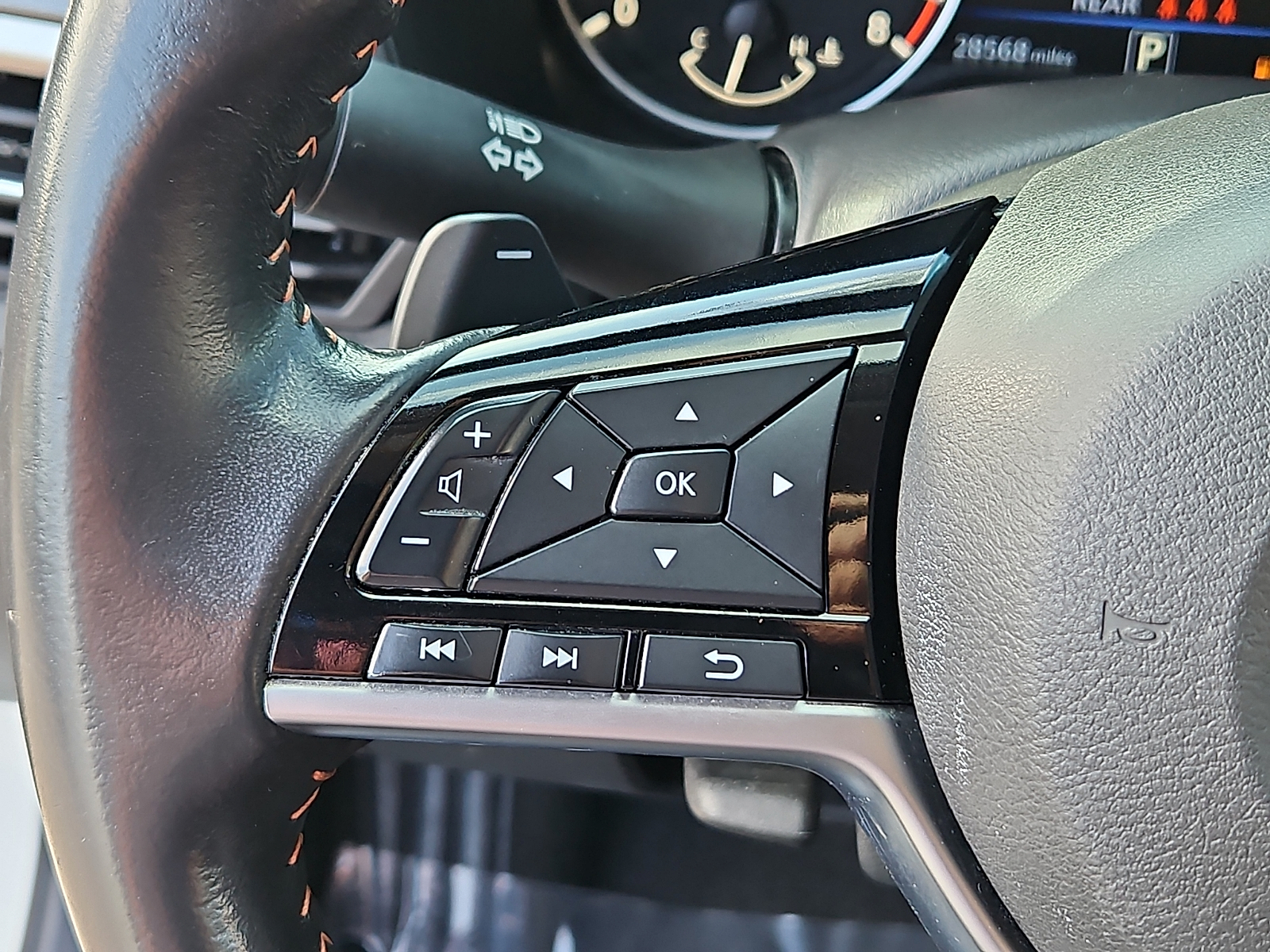 Used 2023 Nissan Altima Sedan