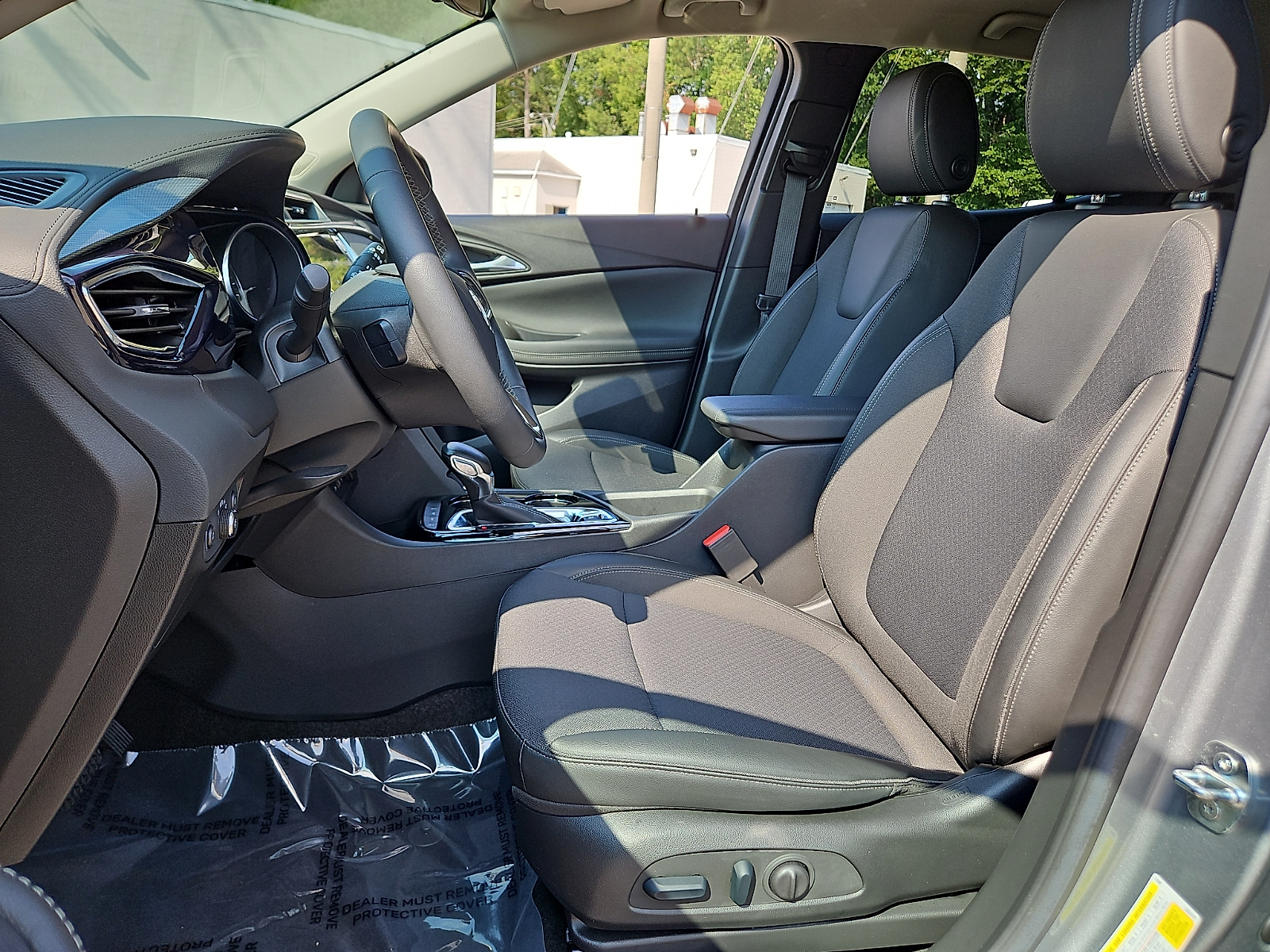 Used 2023 Buick Encore GX SUV