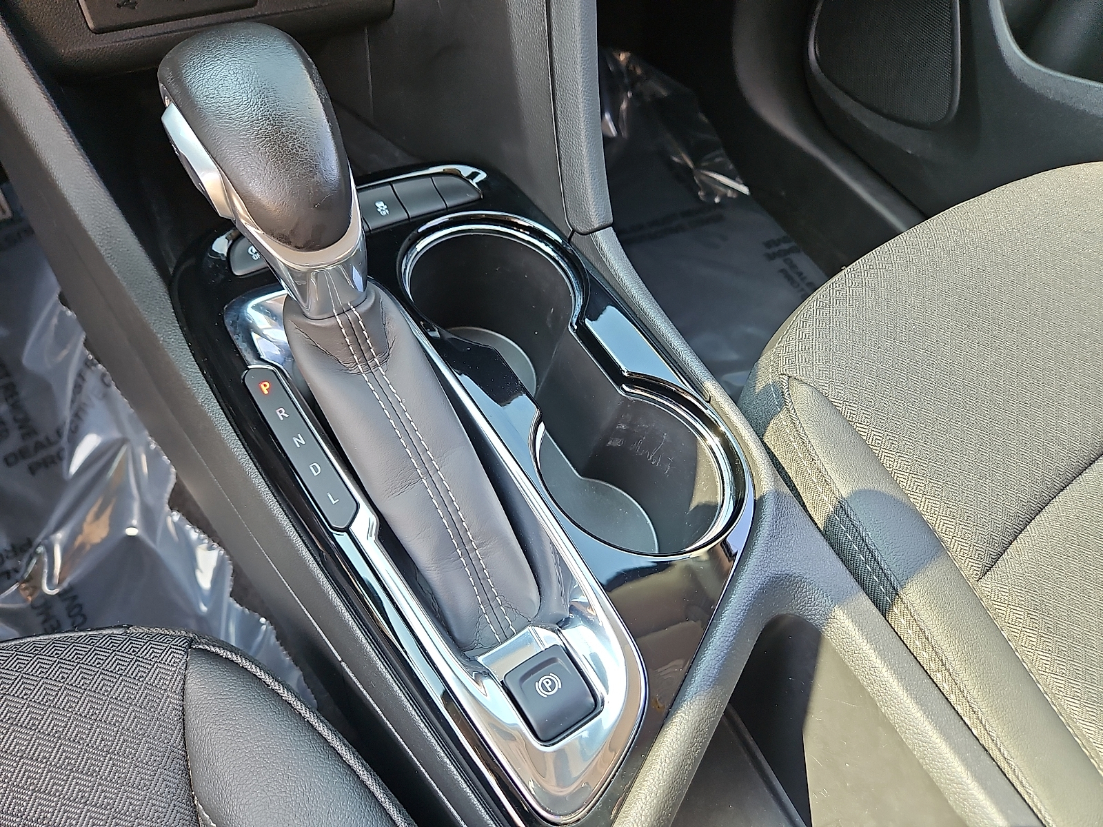 Used 2023 Buick Encore GX SUV