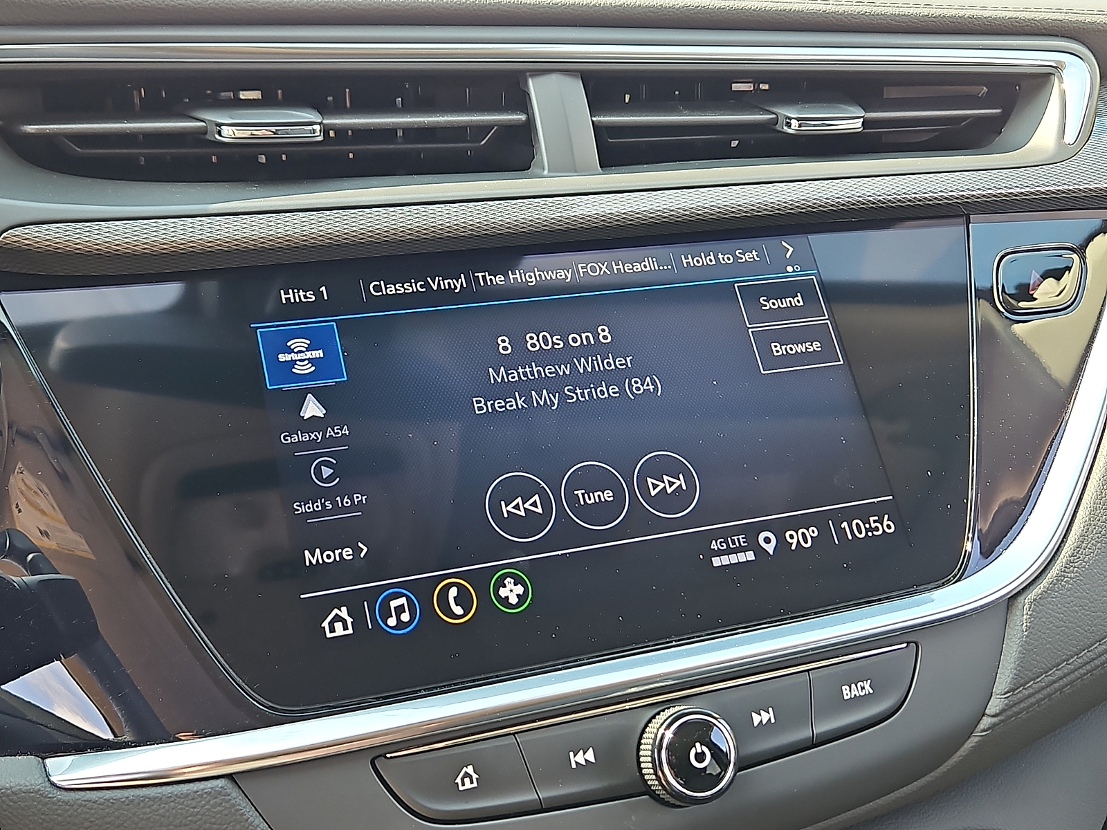 Used 2023 Buick Encore GX SUV