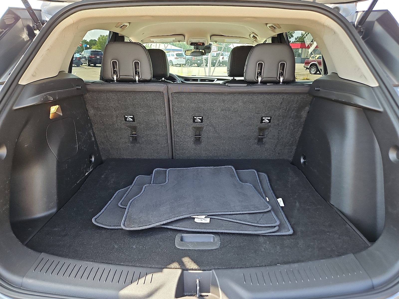 Used 2023 Buick Encore GX SUV