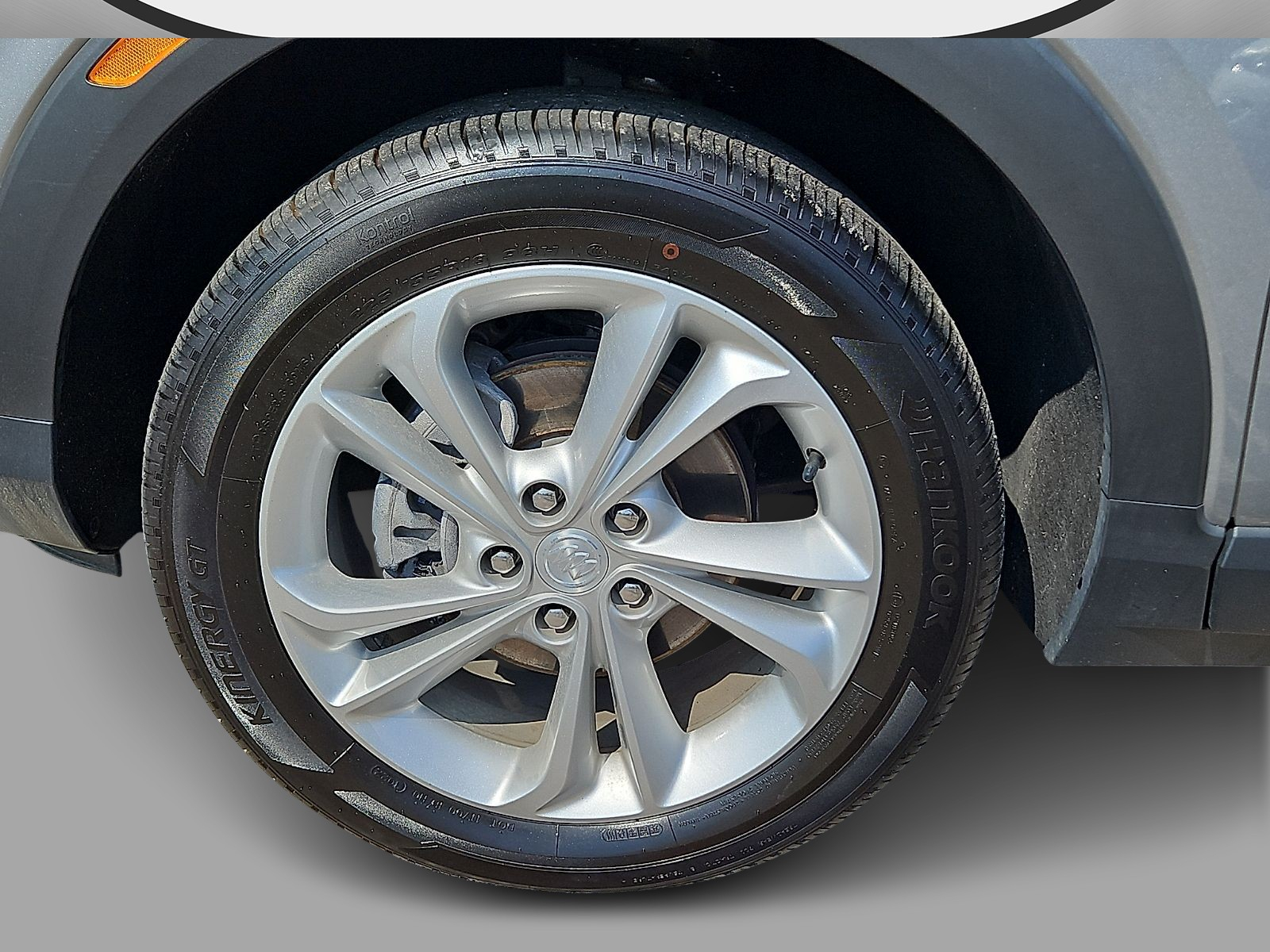 Used 2023 Buick Encore GX SUV