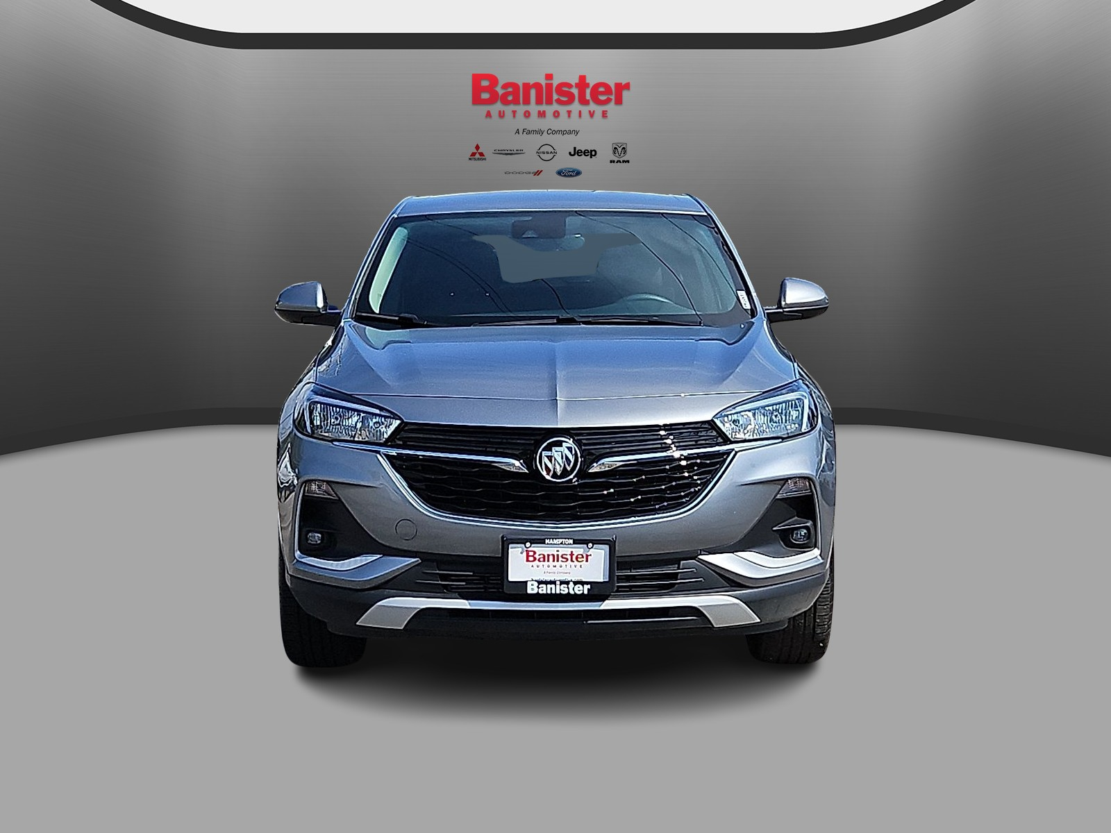 Used 2023 Buick Encore GX SUV