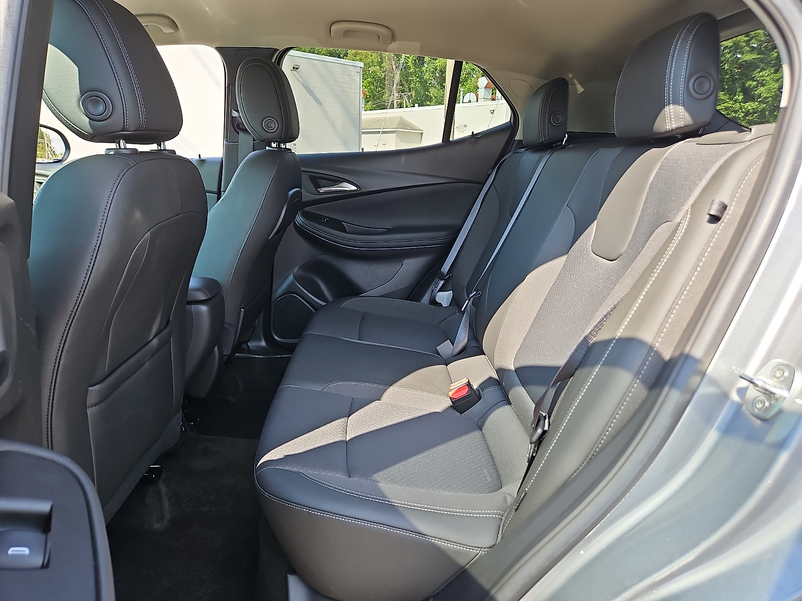Used 2023 Buick Encore GX SUV
