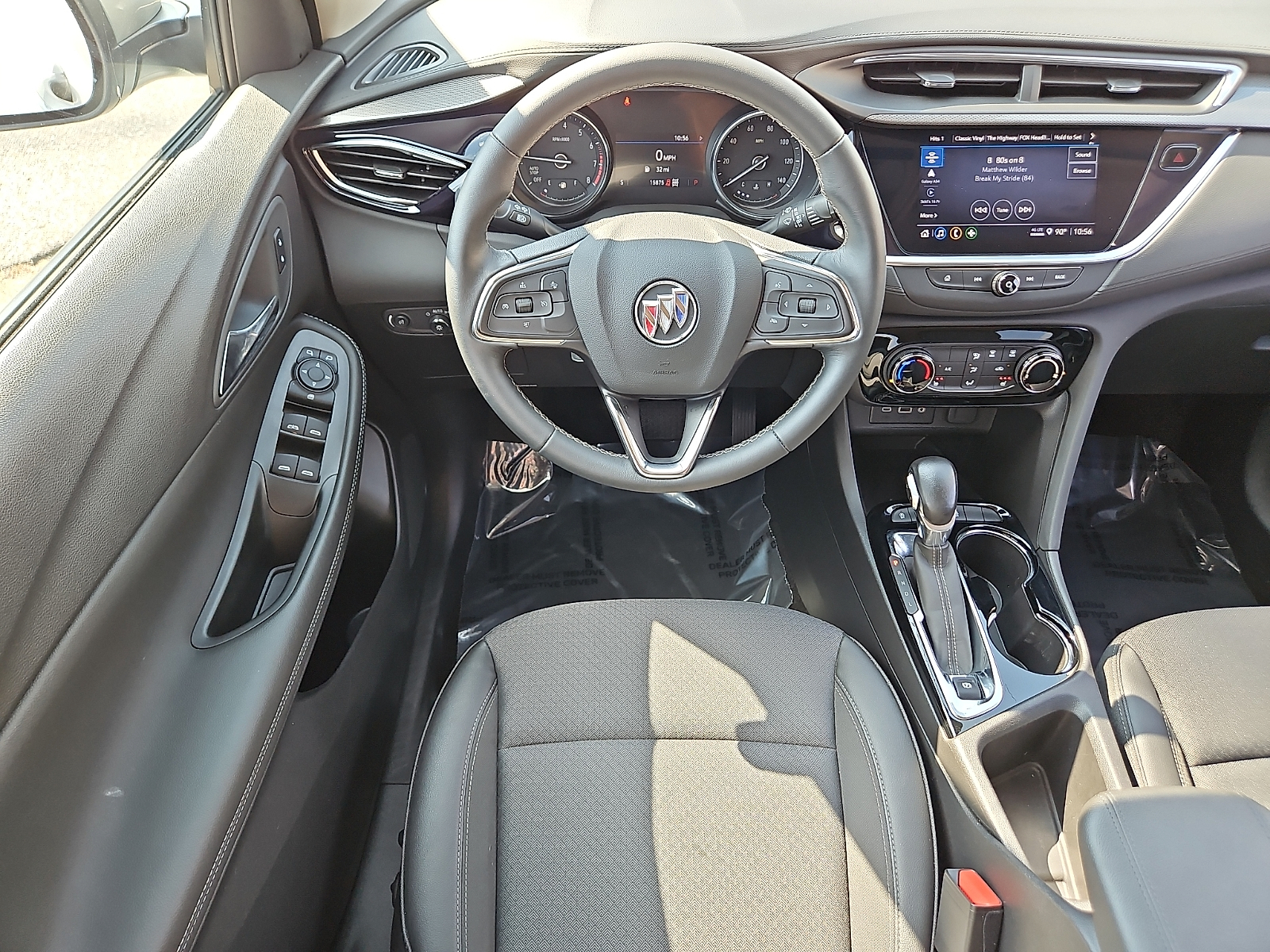 Used 2023 Buick Encore GX SUV