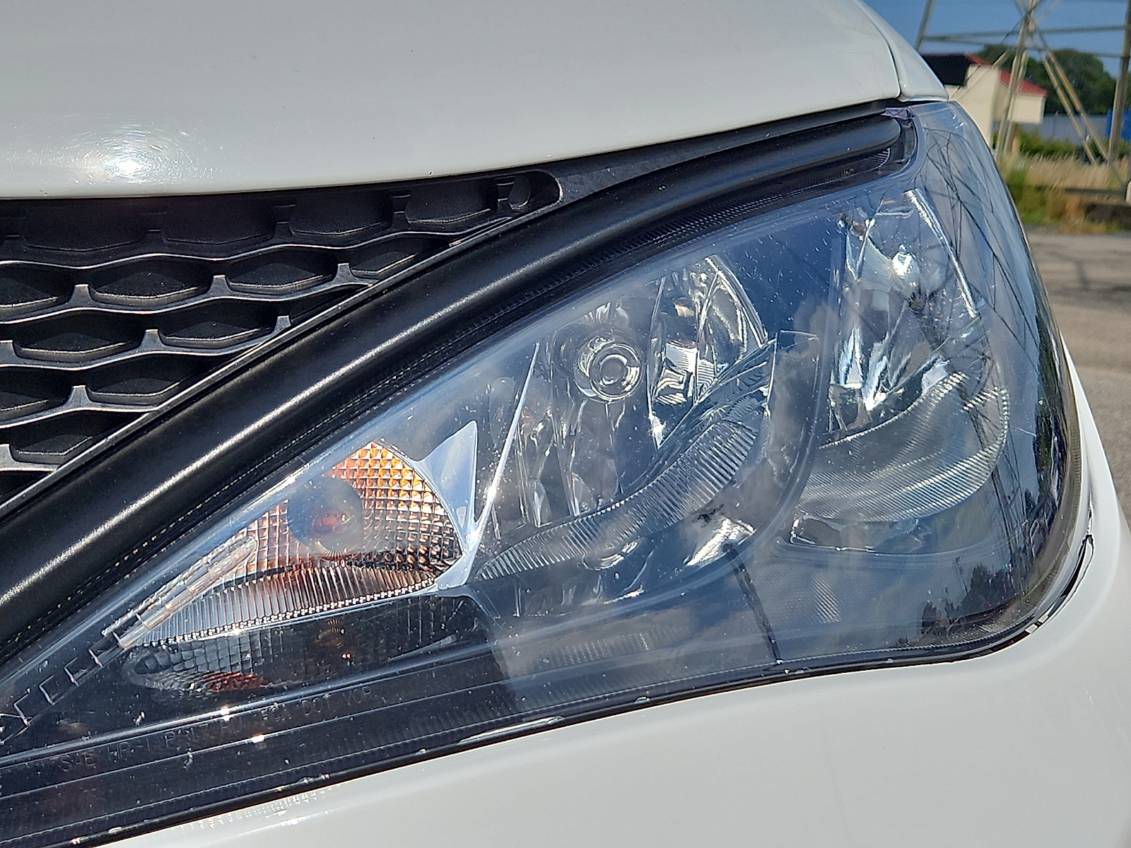 Used 2023 Chrysler Voyager Van