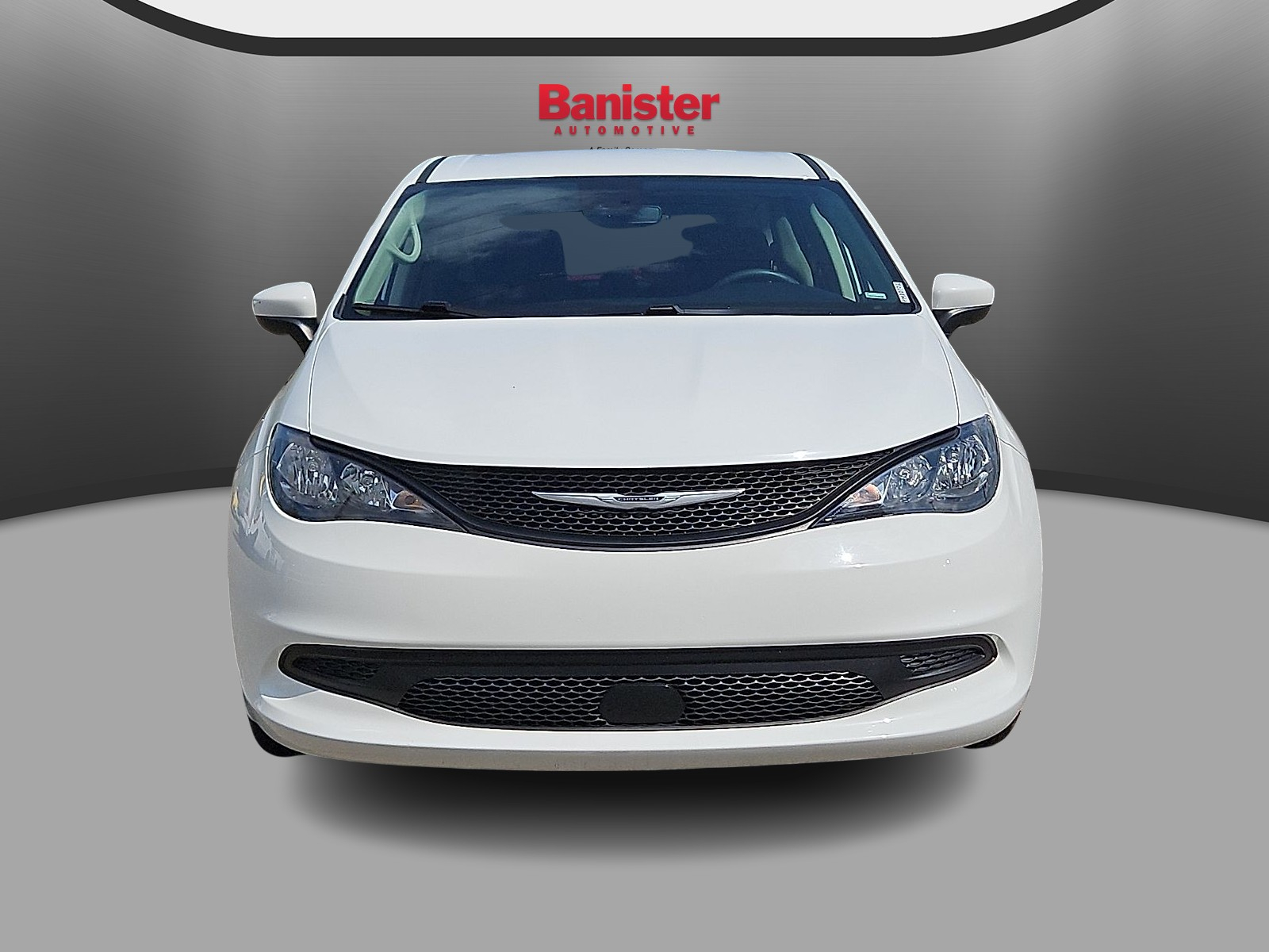 Used 2023 Chrysler Voyager Van