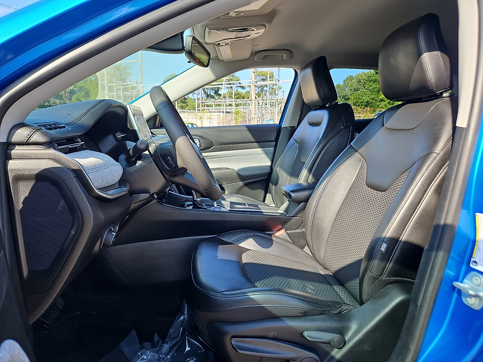Used 2022 Jeep Compass SUV