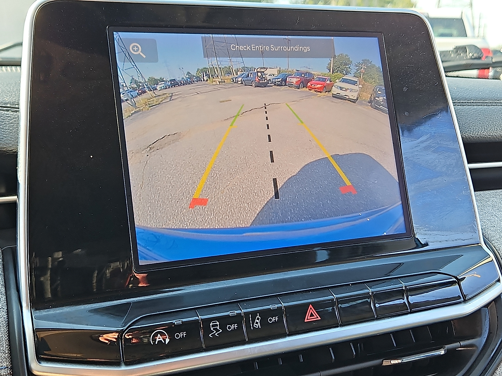 Used 2022 Jeep Compass SUV
