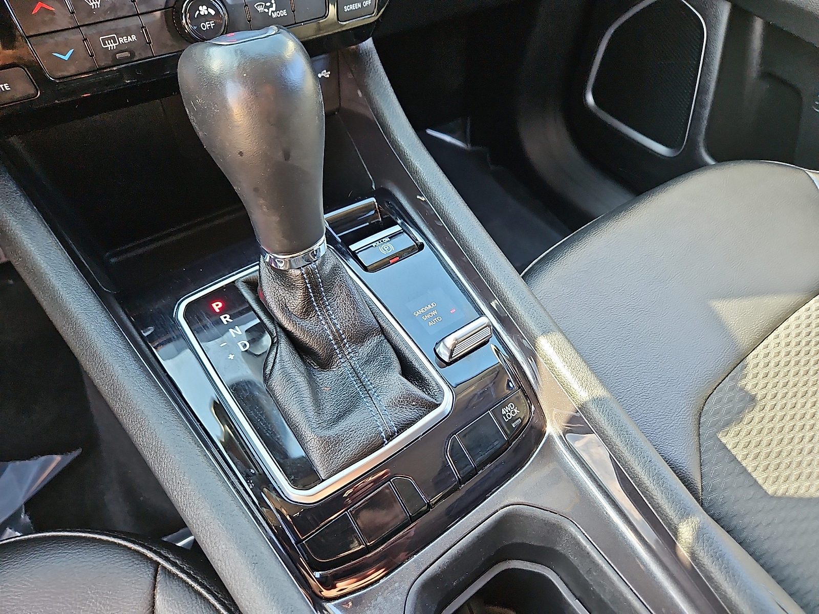 Used 2022 Jeep Compass SUV