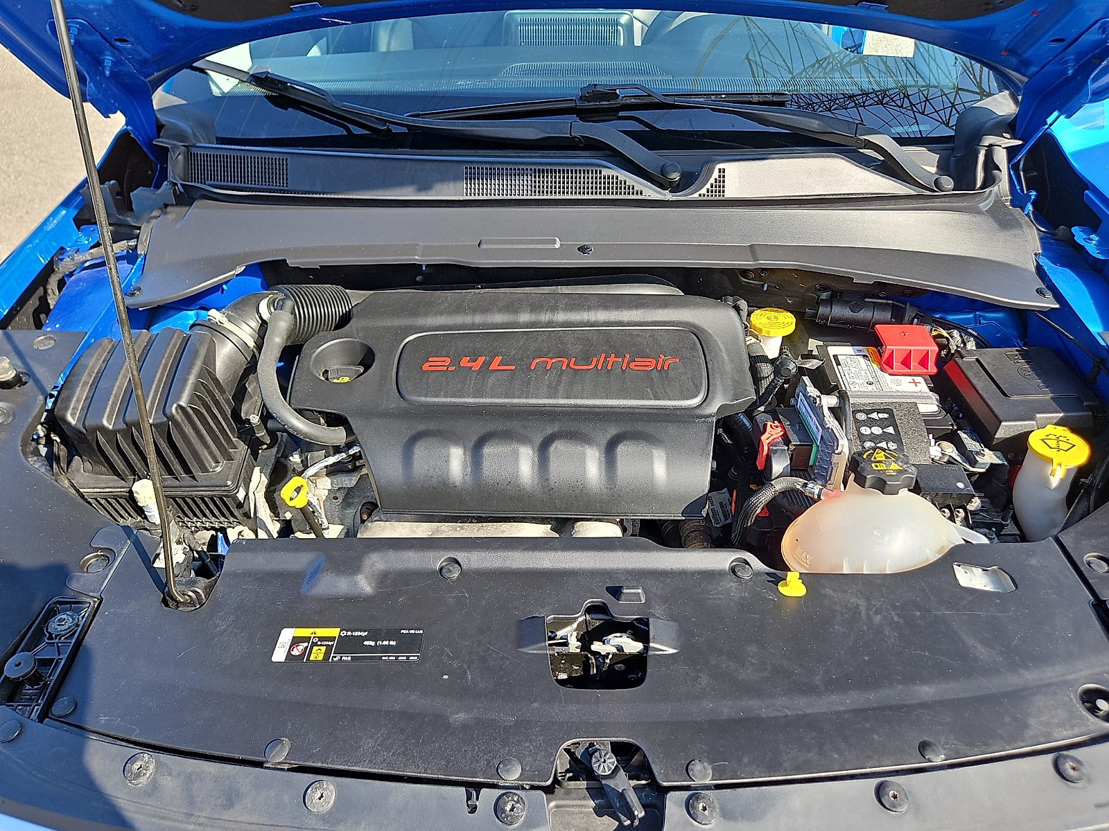 Used 2022 Jeep Compass SUV