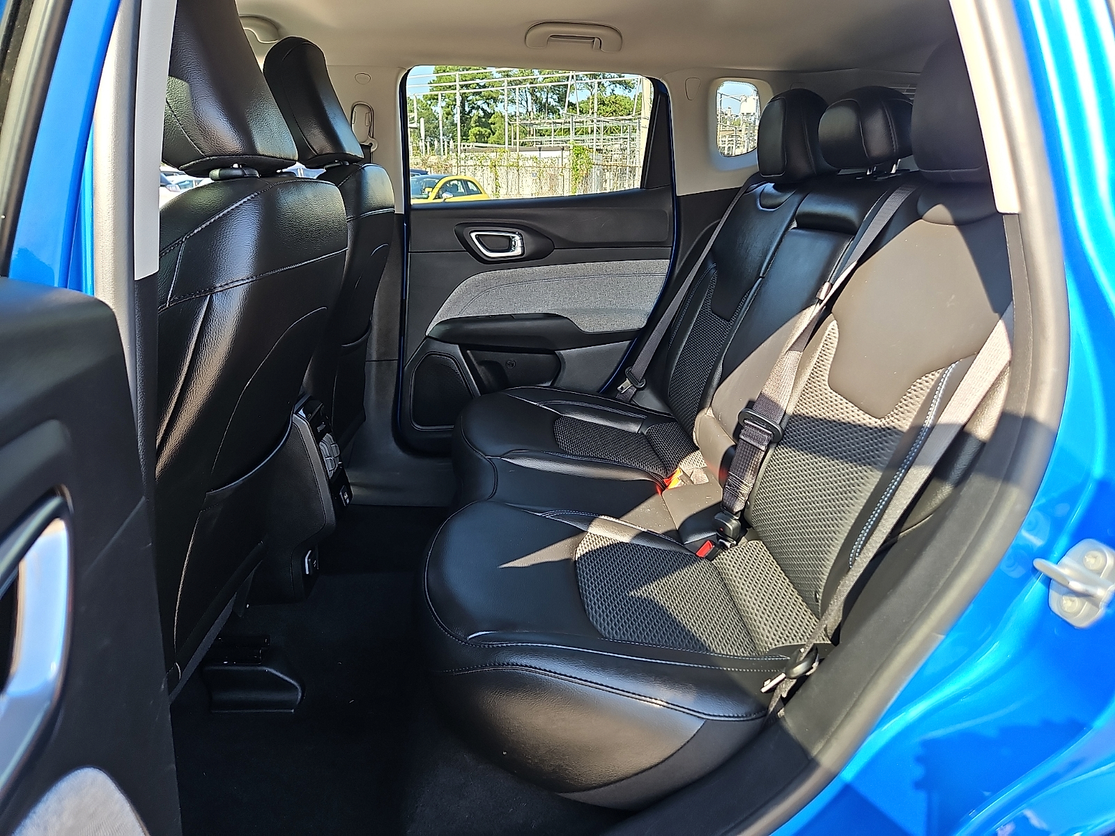 Used 2022 Jeep Compass SUV