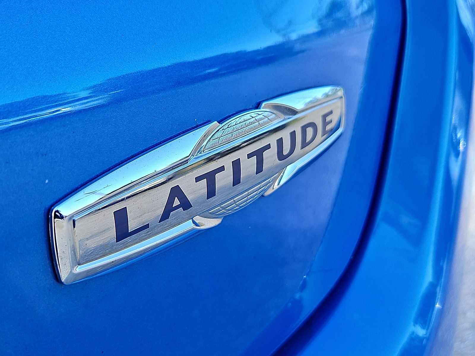 Used 2022 Jeep Compass SUV