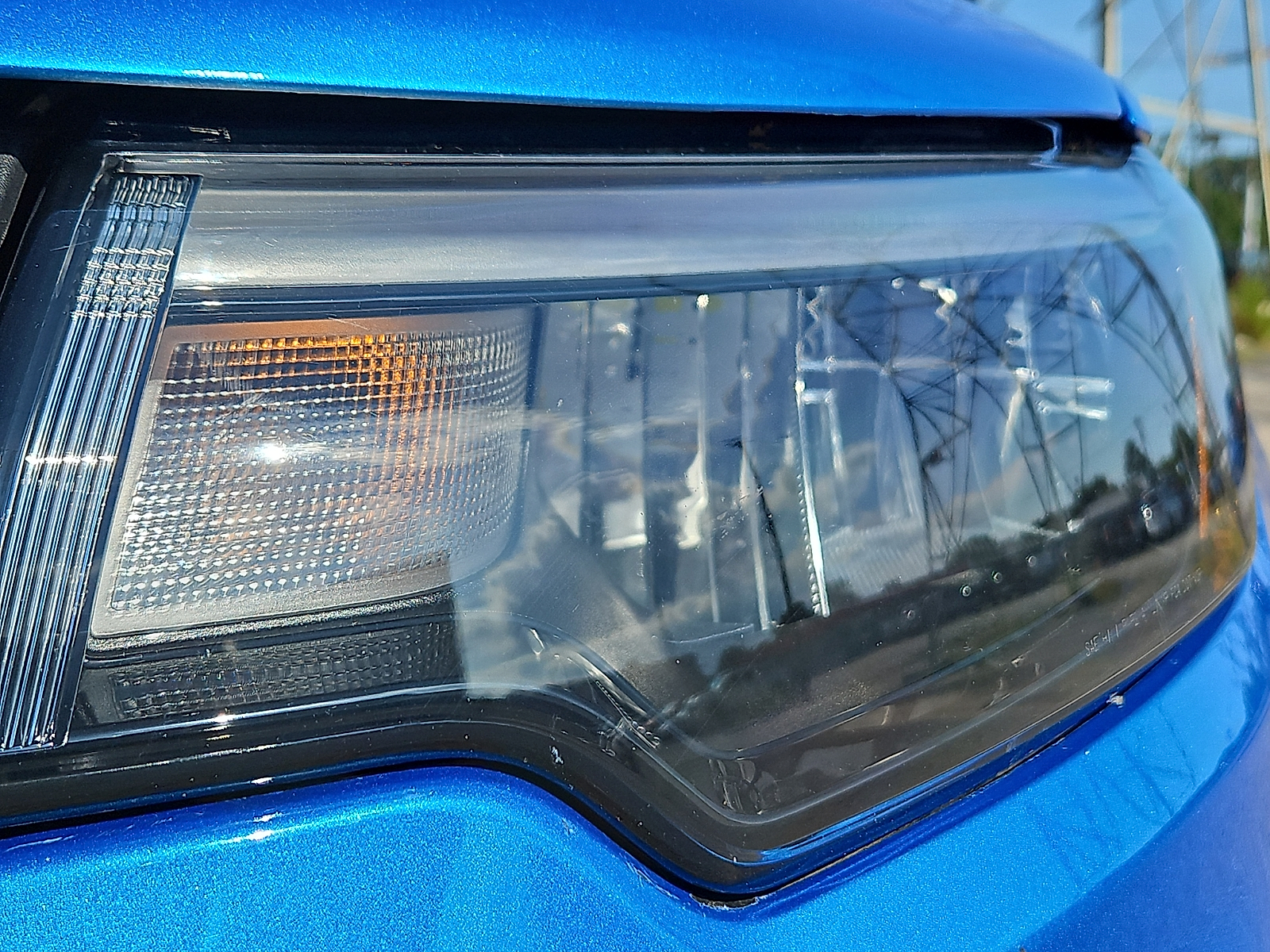 Used 2022 Jeep Compass SUV