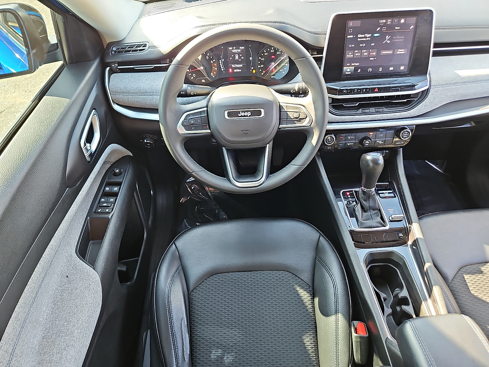 Used 2022 Jeep Compass SUV