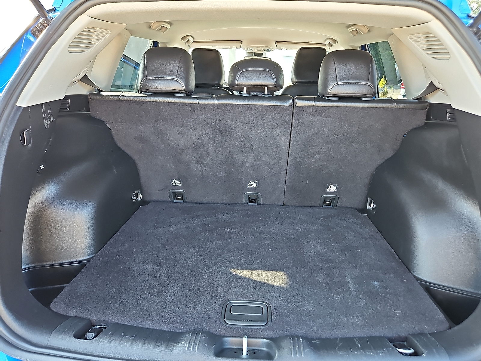 Used 2022 Jeep Compass SUV
