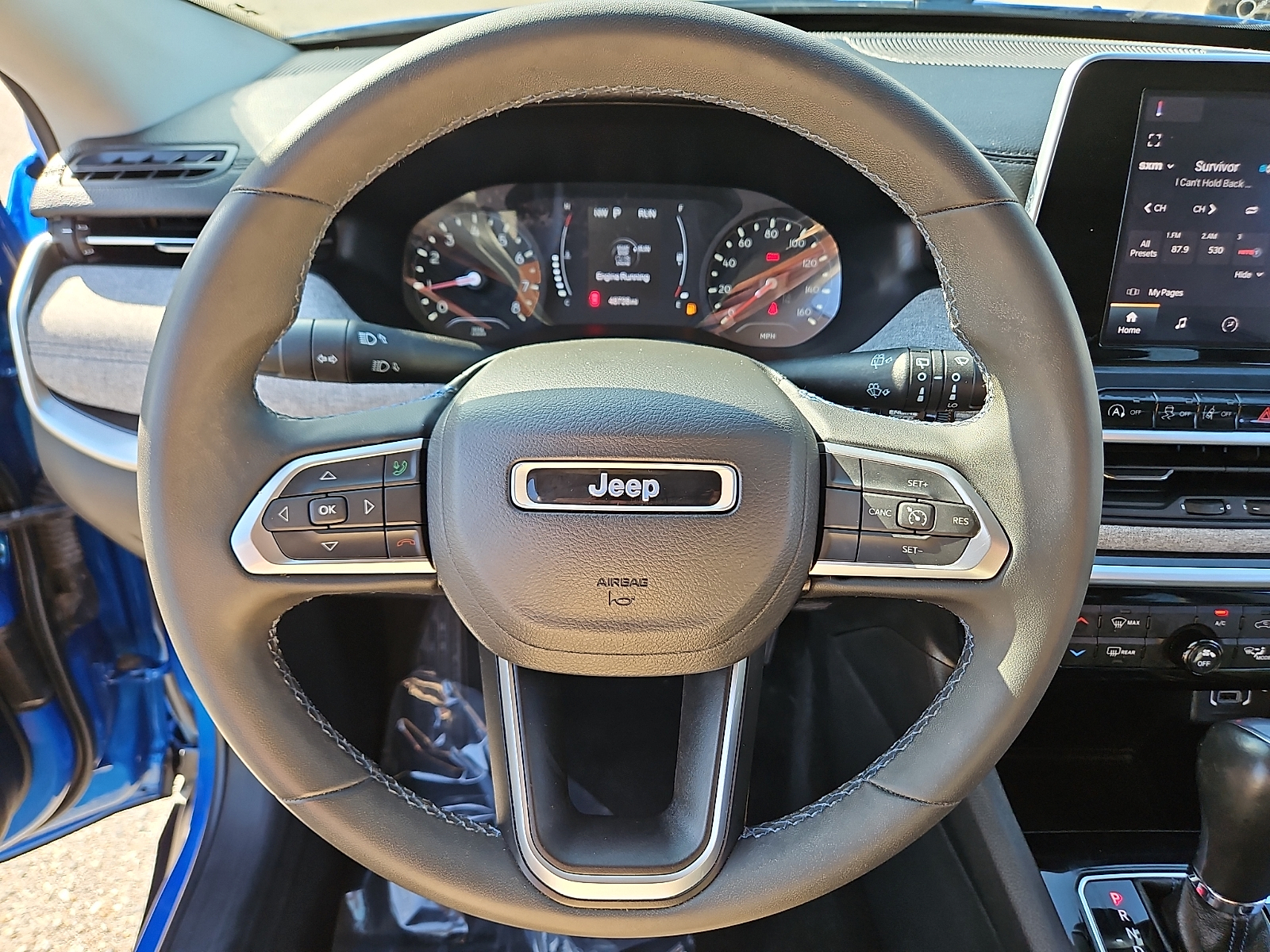 Used 2022 Jeep Compass SUV