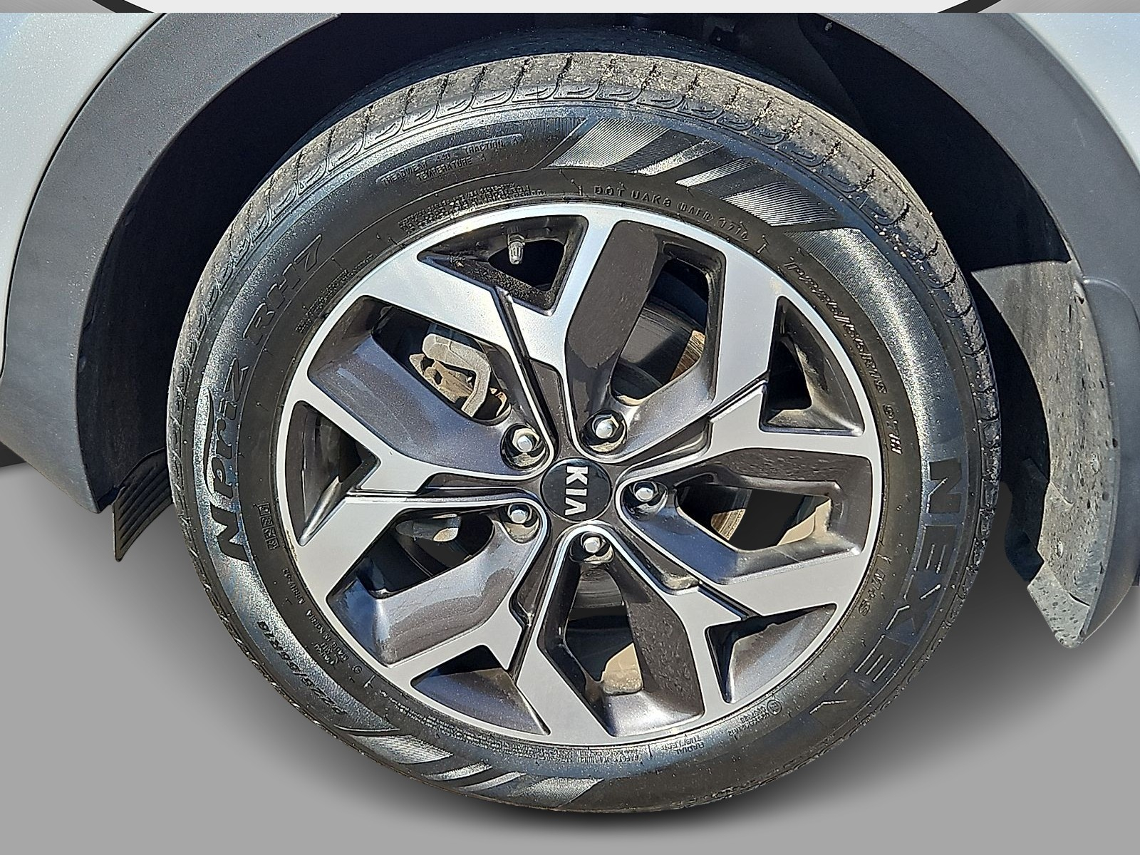 Used 2020 Kia Sportage SUV