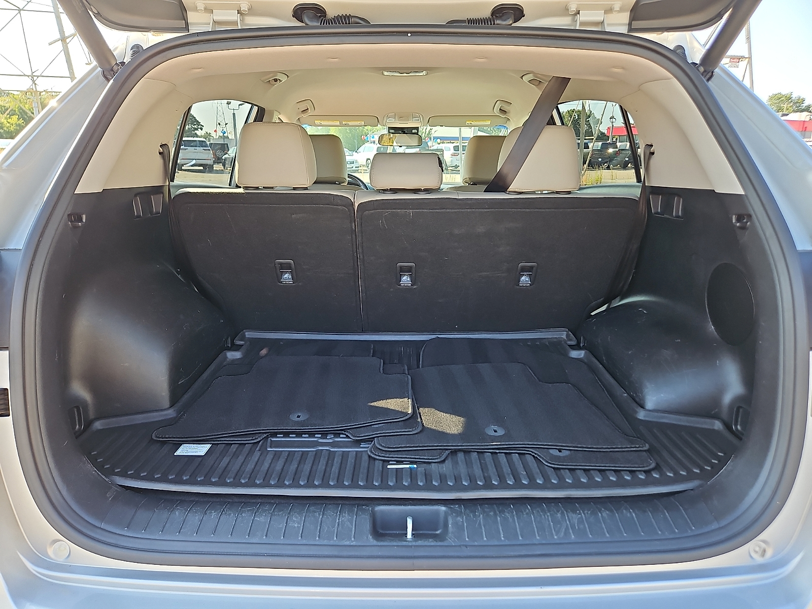 Used 2020 Kia Sportage SUV