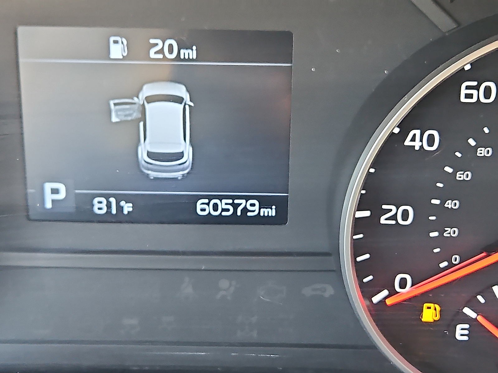Used 2020 Kia Sportage SUV
