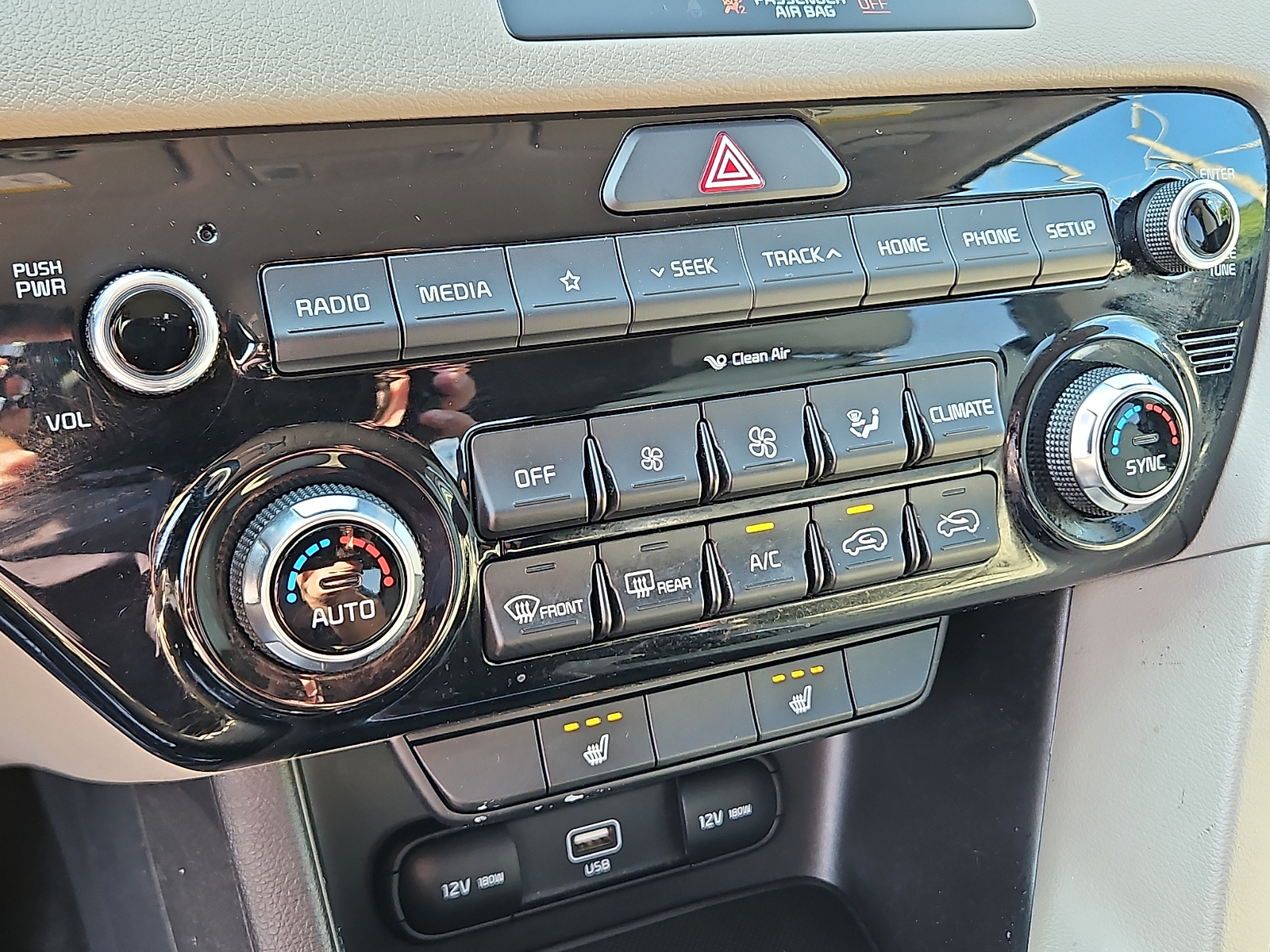 Used 2020 Kia Sportage SUV