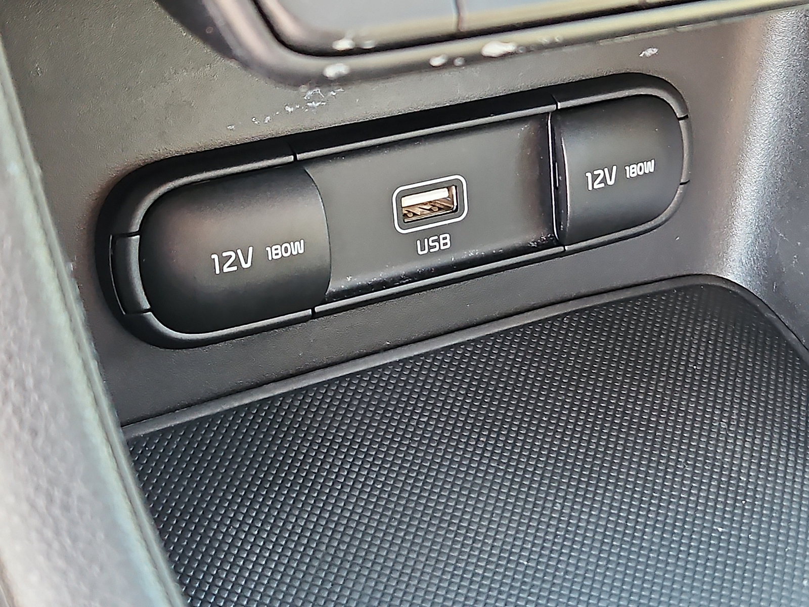 Used 2020 Kia Sportage SUV