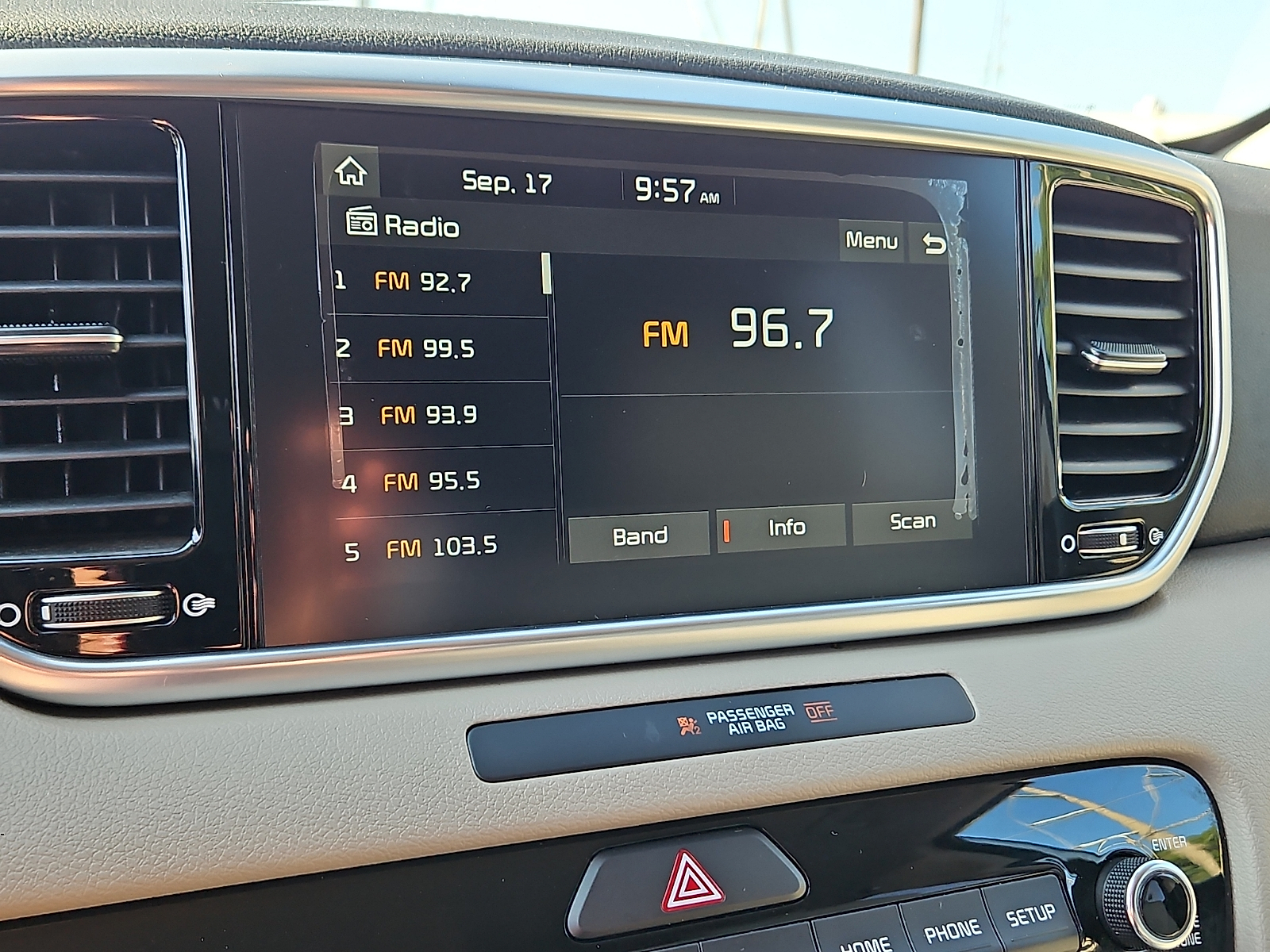 Used 2020 Kia Sportage SUV