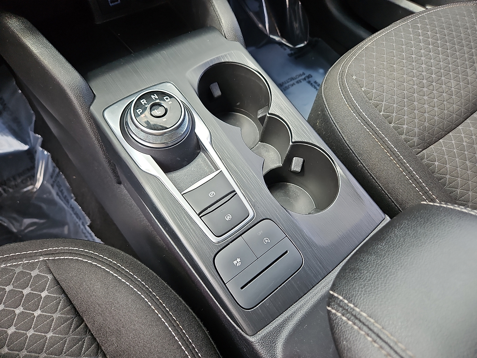 Used 2023 Ford Escape SUV