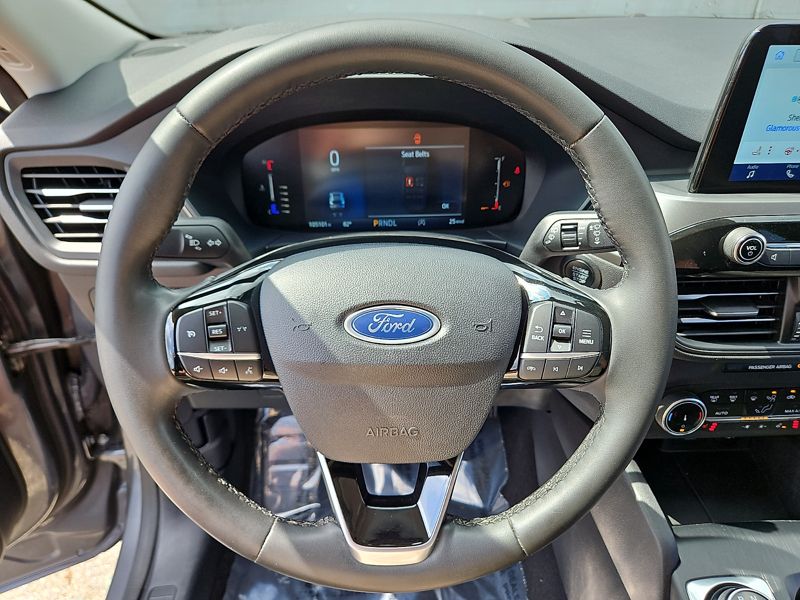 Used 2023 Ford Escape SUV