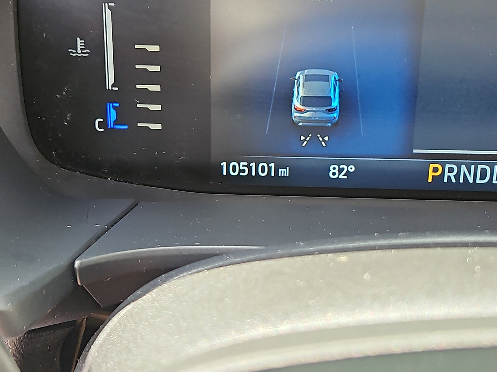 Used 2023 Ford Escape SUV