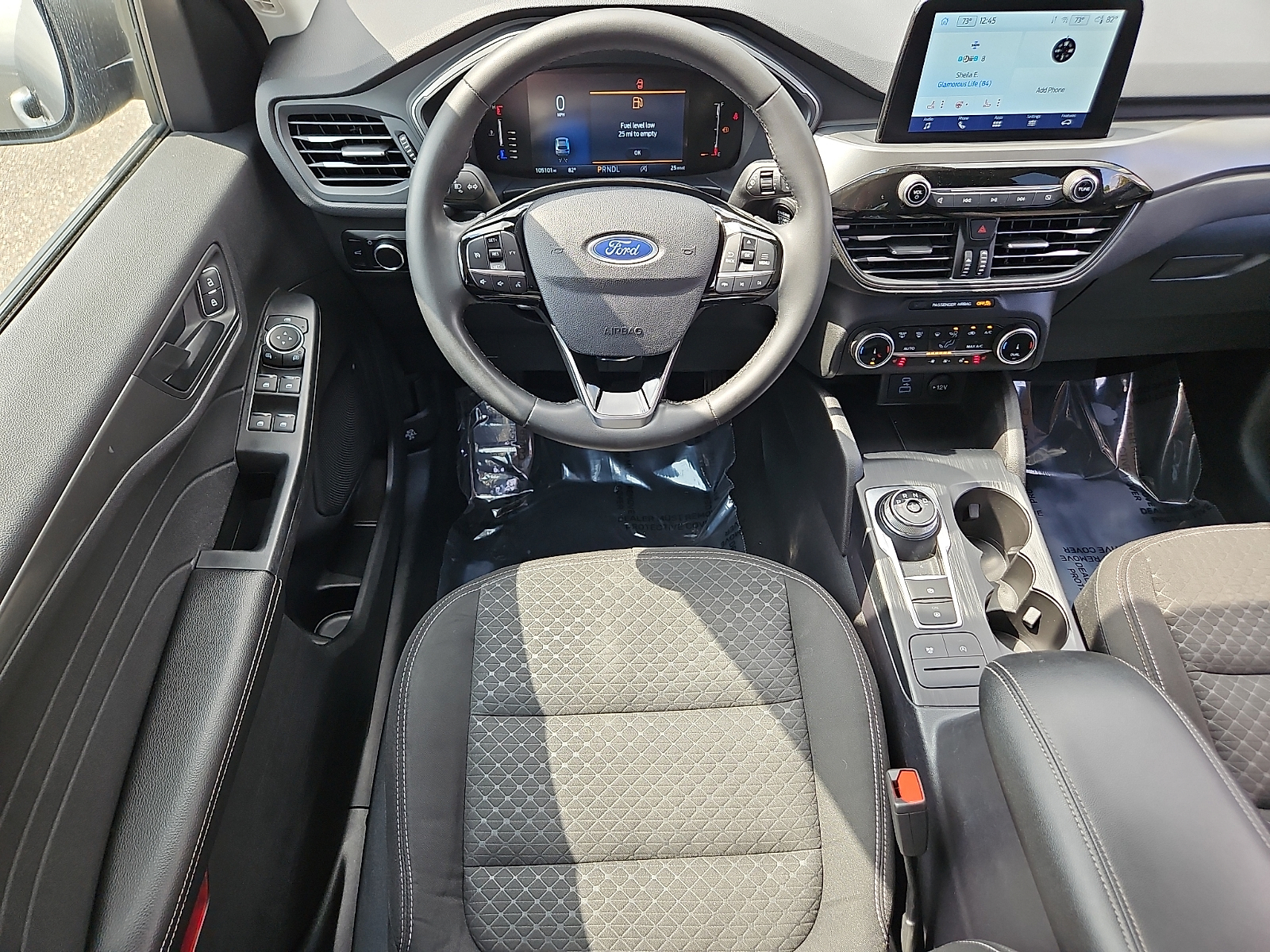Used 2023 Ford Escape SUV
