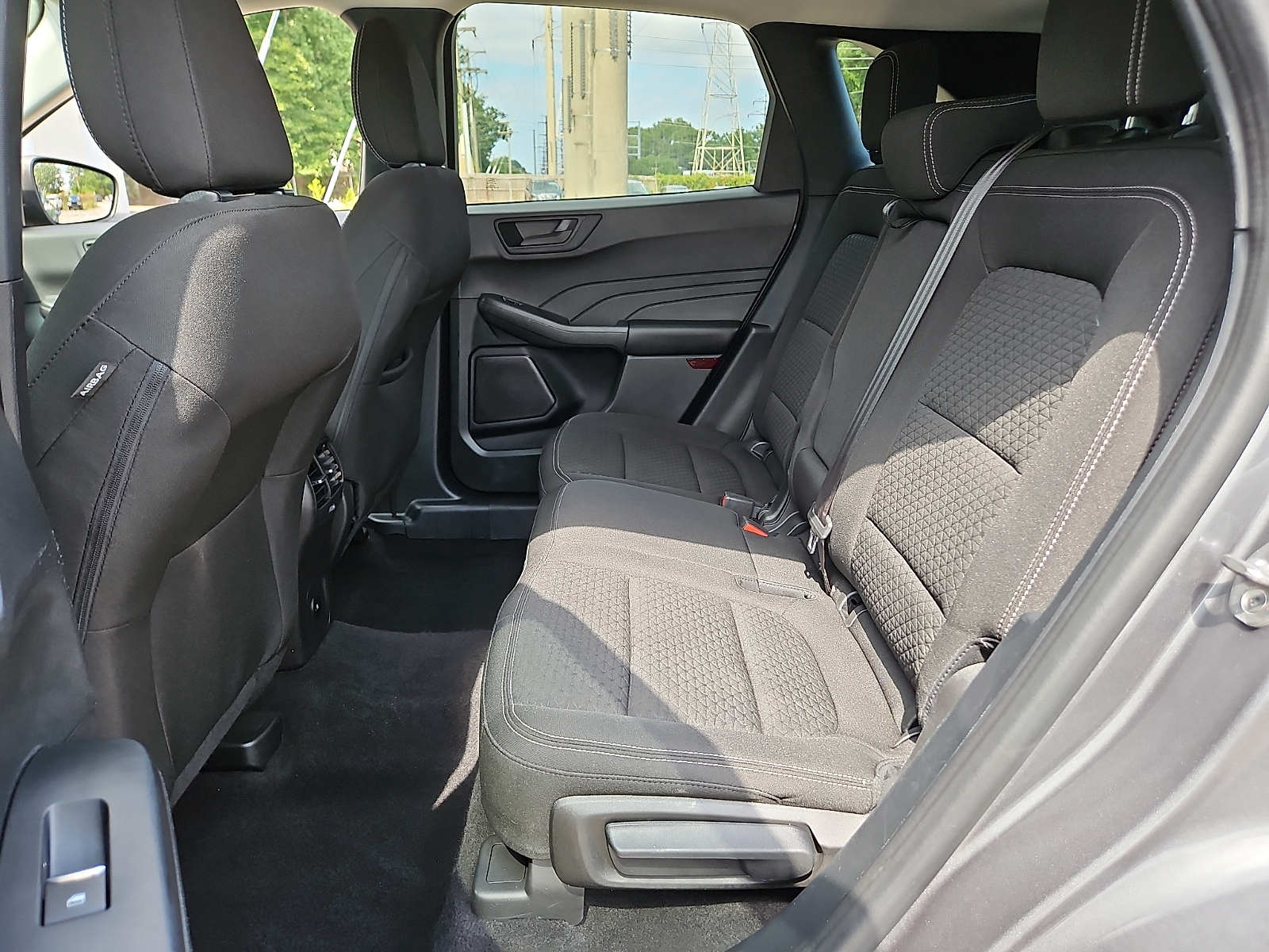 Used 2023 Ford Escape SUV