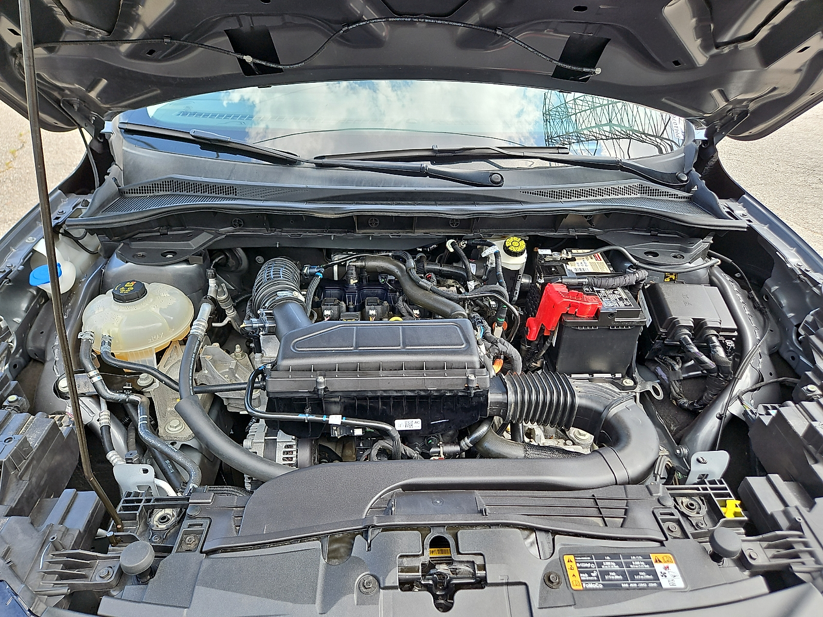 Used 2023 Ford Escape SUV