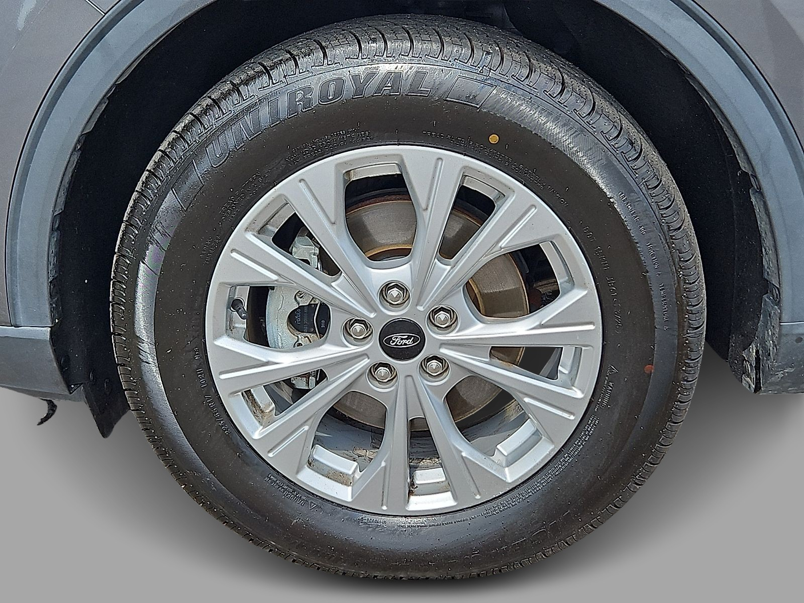 Used 2023 Ford Escape SUV