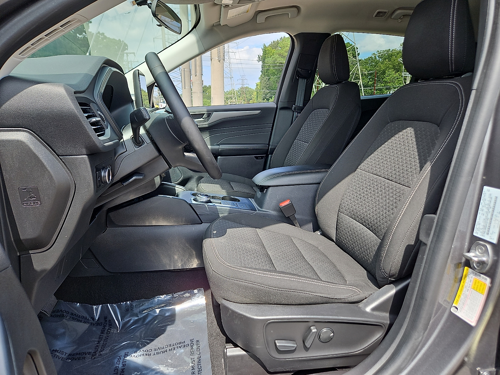 Used 2023 Ford Escape SUV