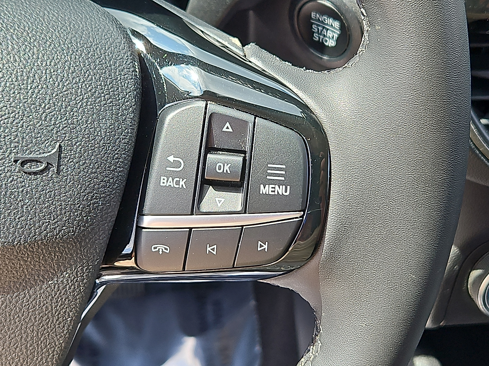 Used 2023 Ford Escape SUV